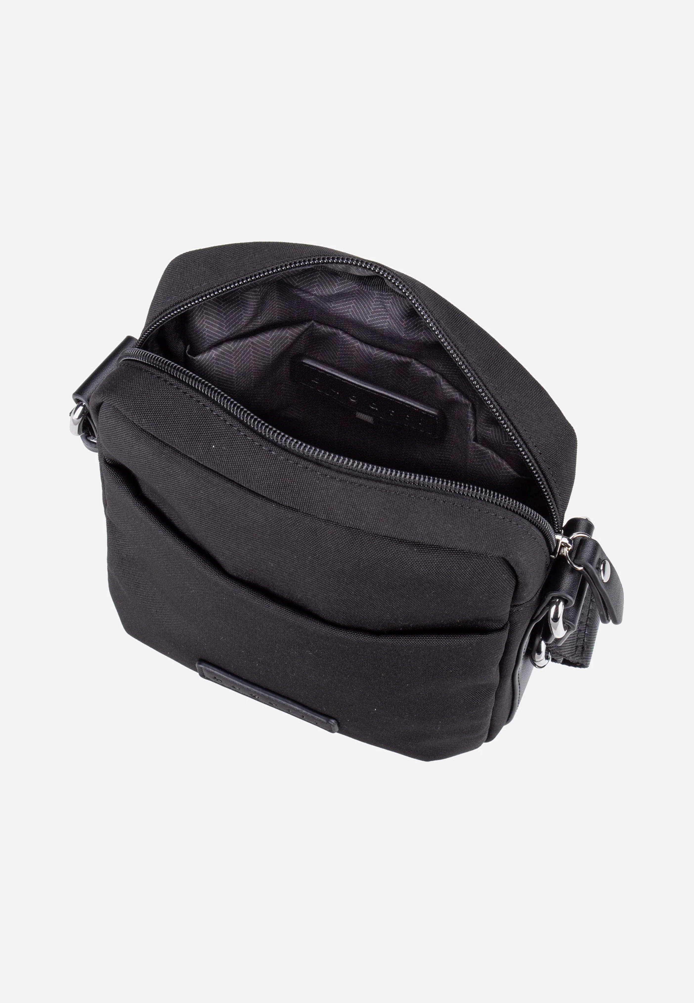 Maro Shoulder Bag S Black - Crossbody Bag - Image 5