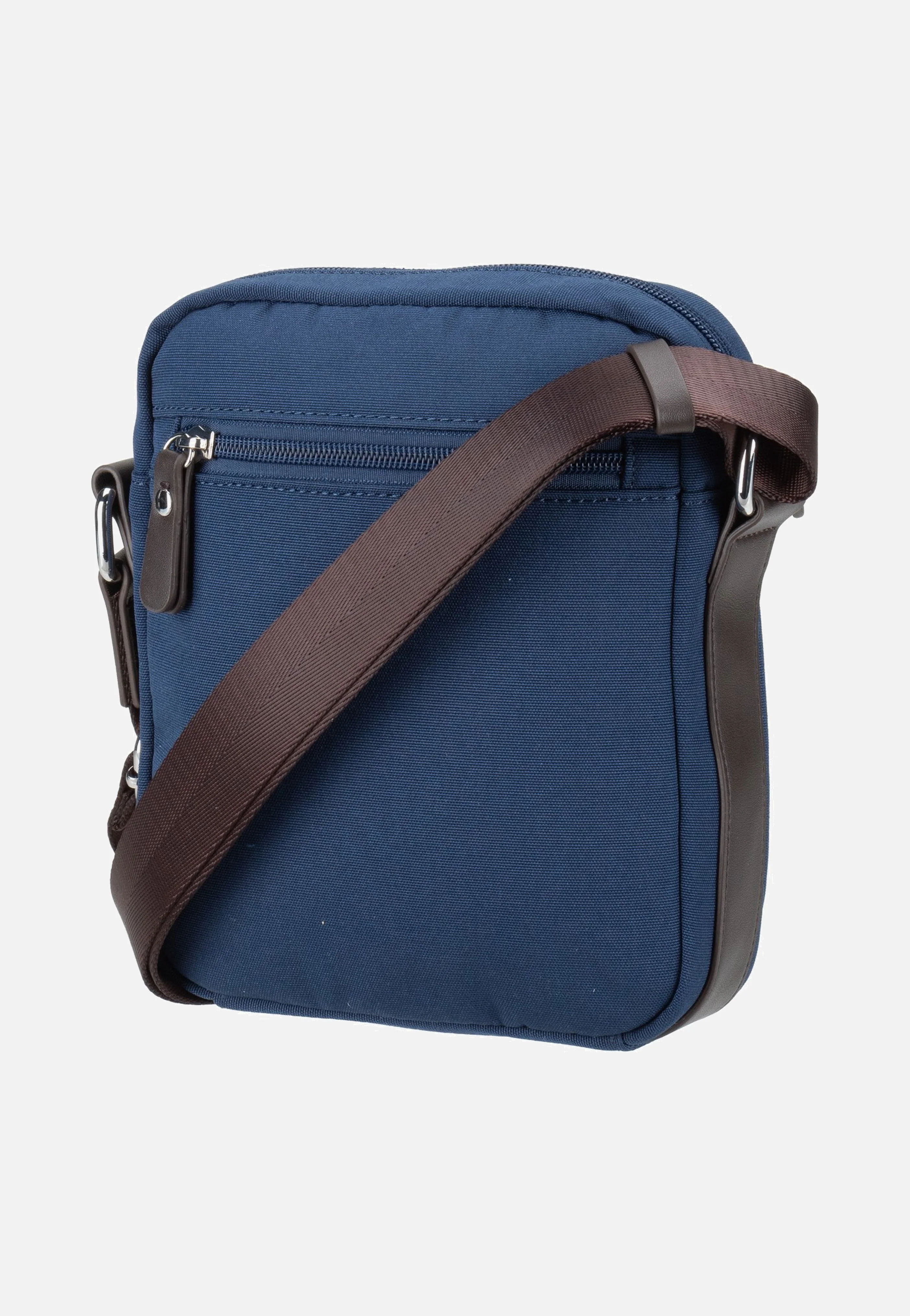 Maro Shoulder Bag S Navy - Crossbody Bag - Image 3