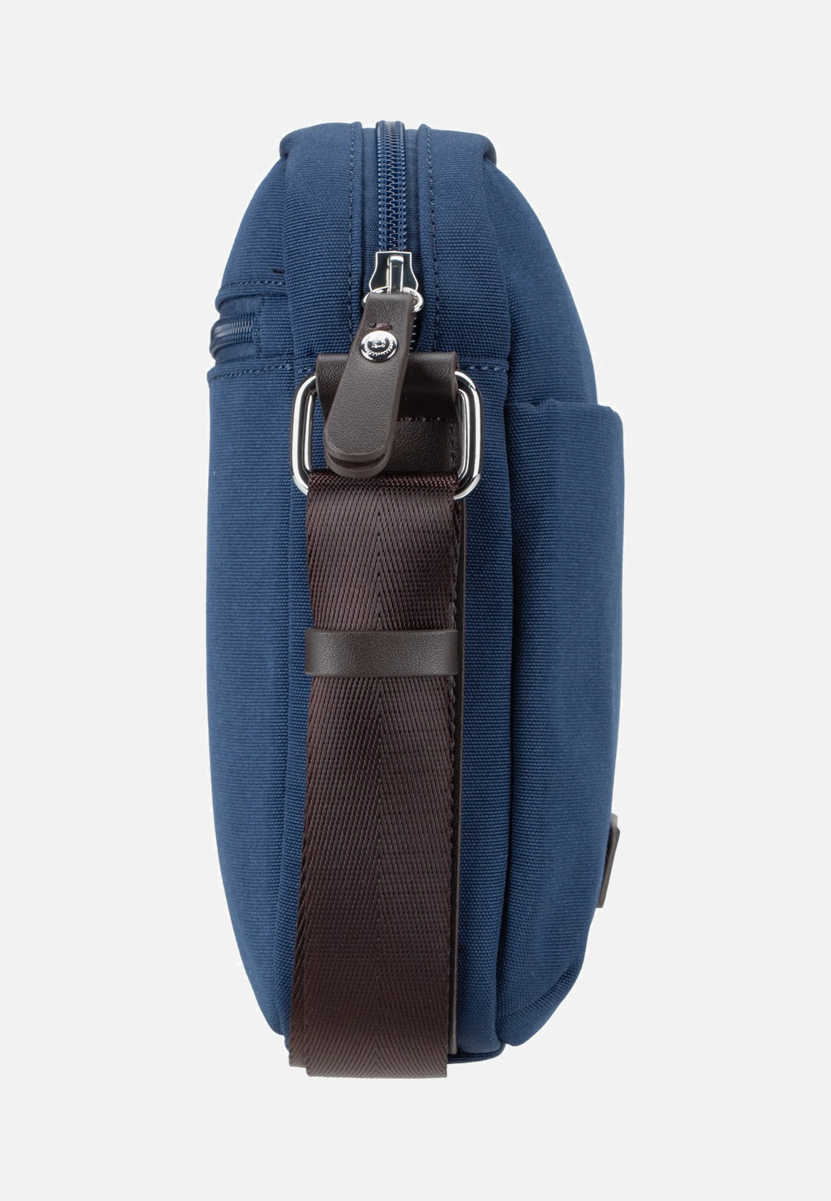Maro Shoulder Bag S Navy - Crossbody Bag - Image 4