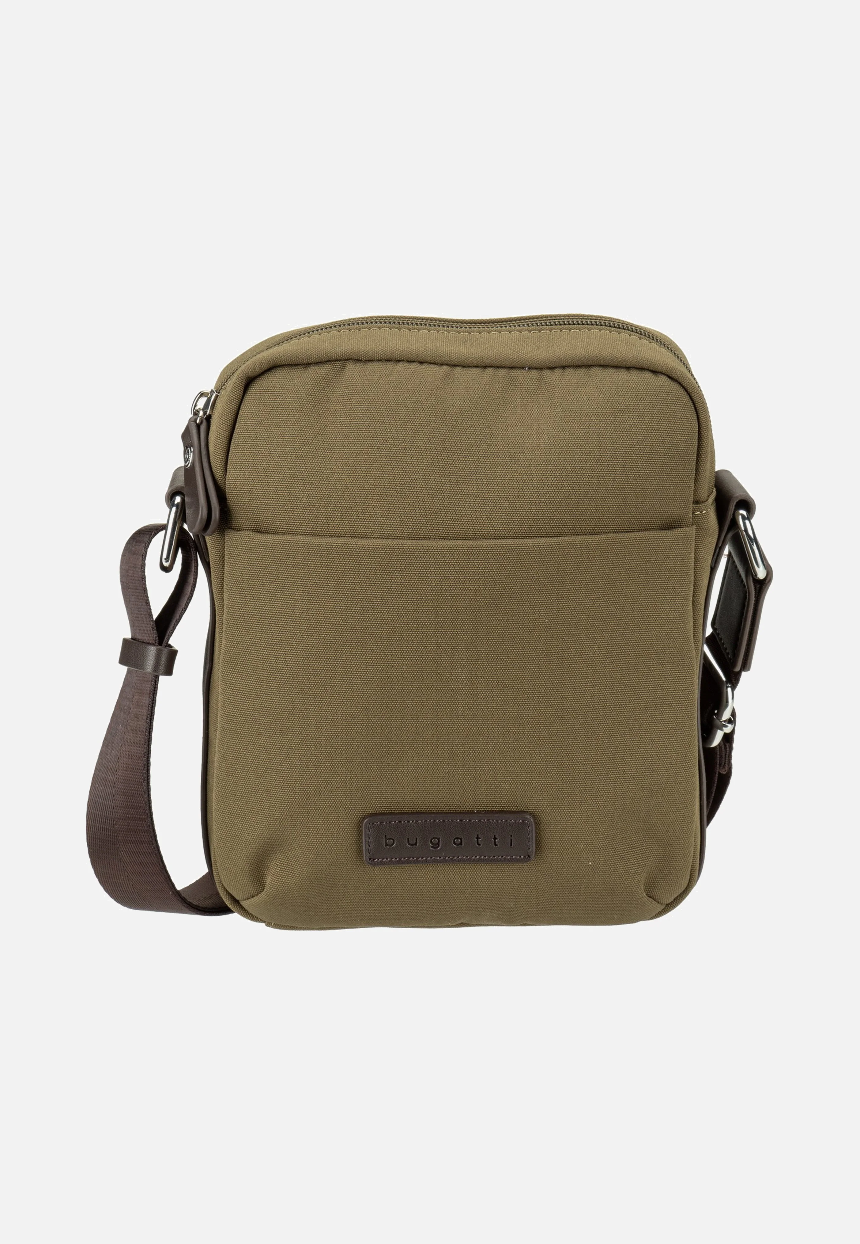 Maro Shoulder Bag S Olive - Crossbody Bag - Image 2