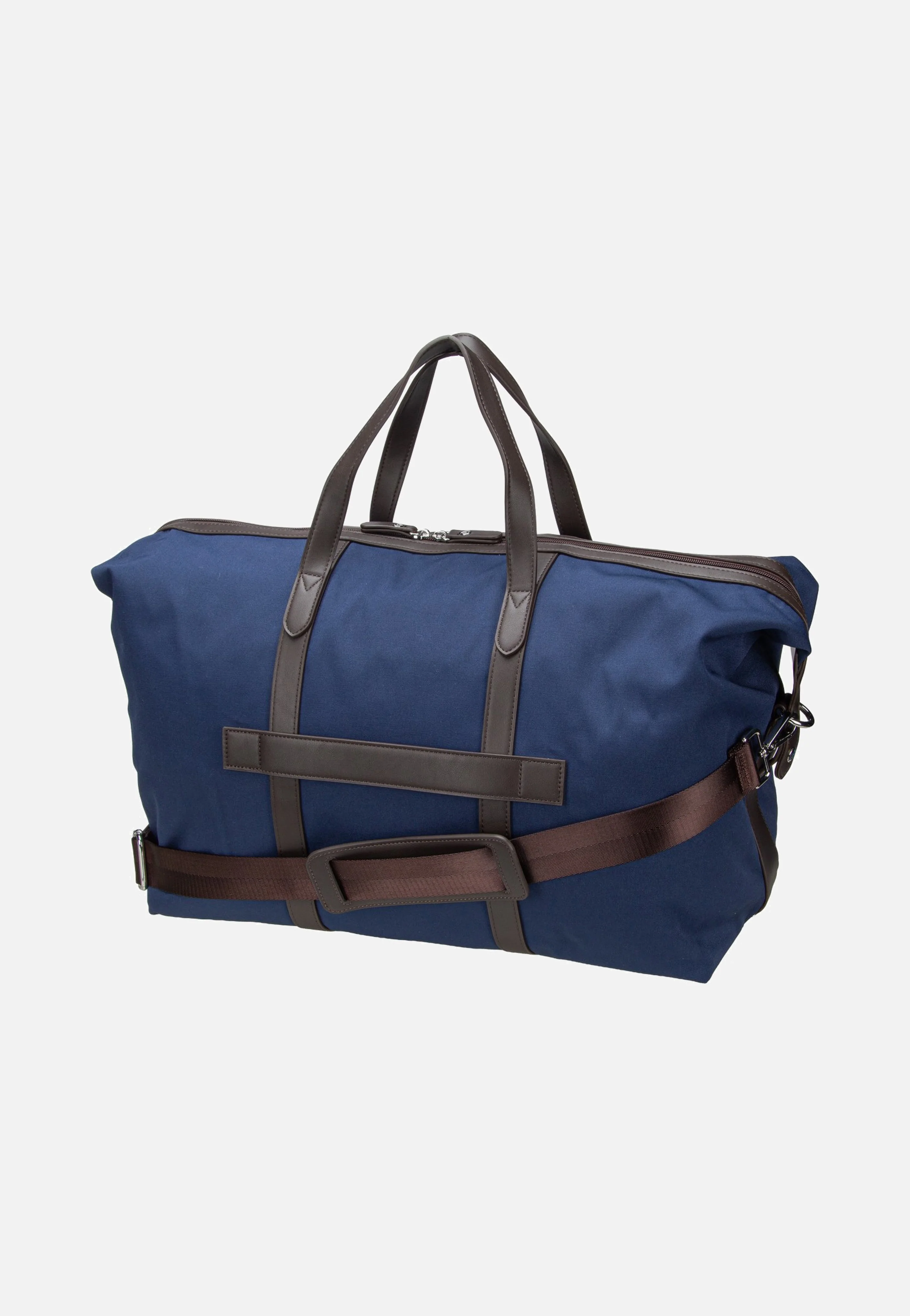 Maro Weekender Navy - Weekender - Image 3