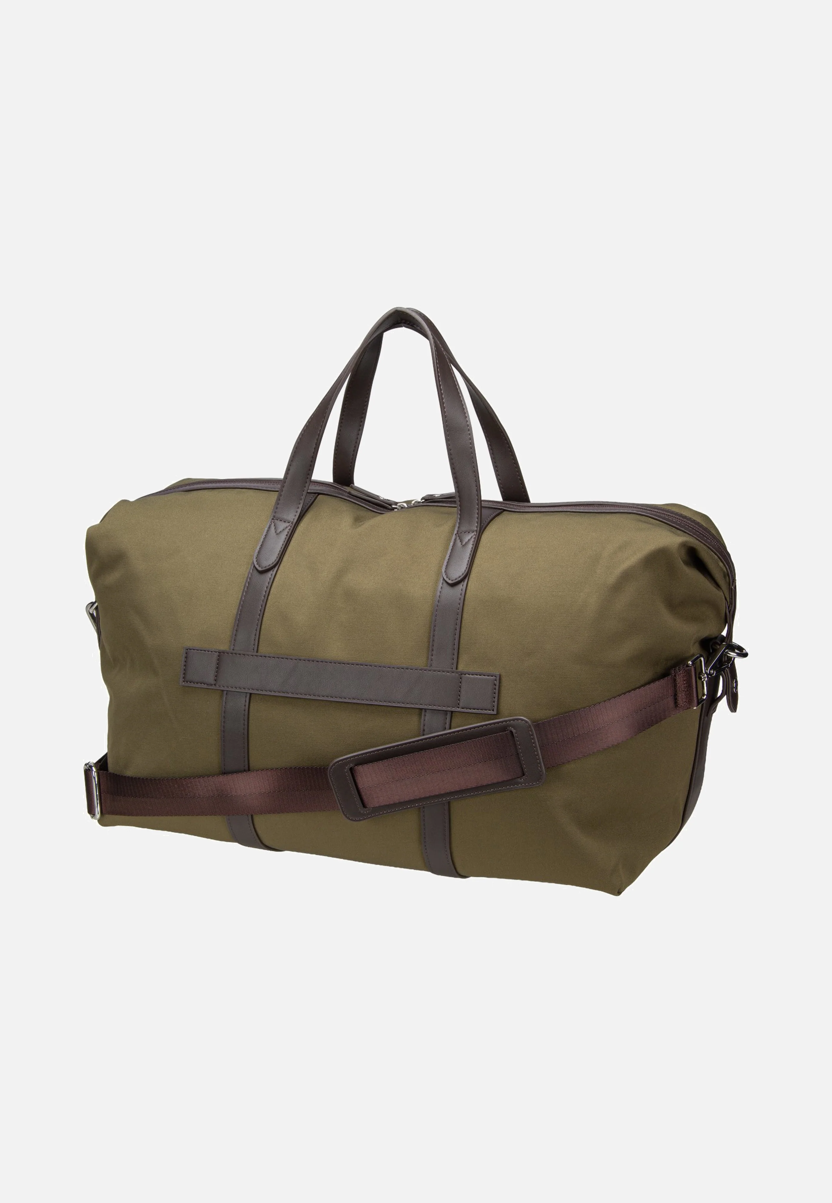 Maro Weekender Olive - Weekender - Image 3