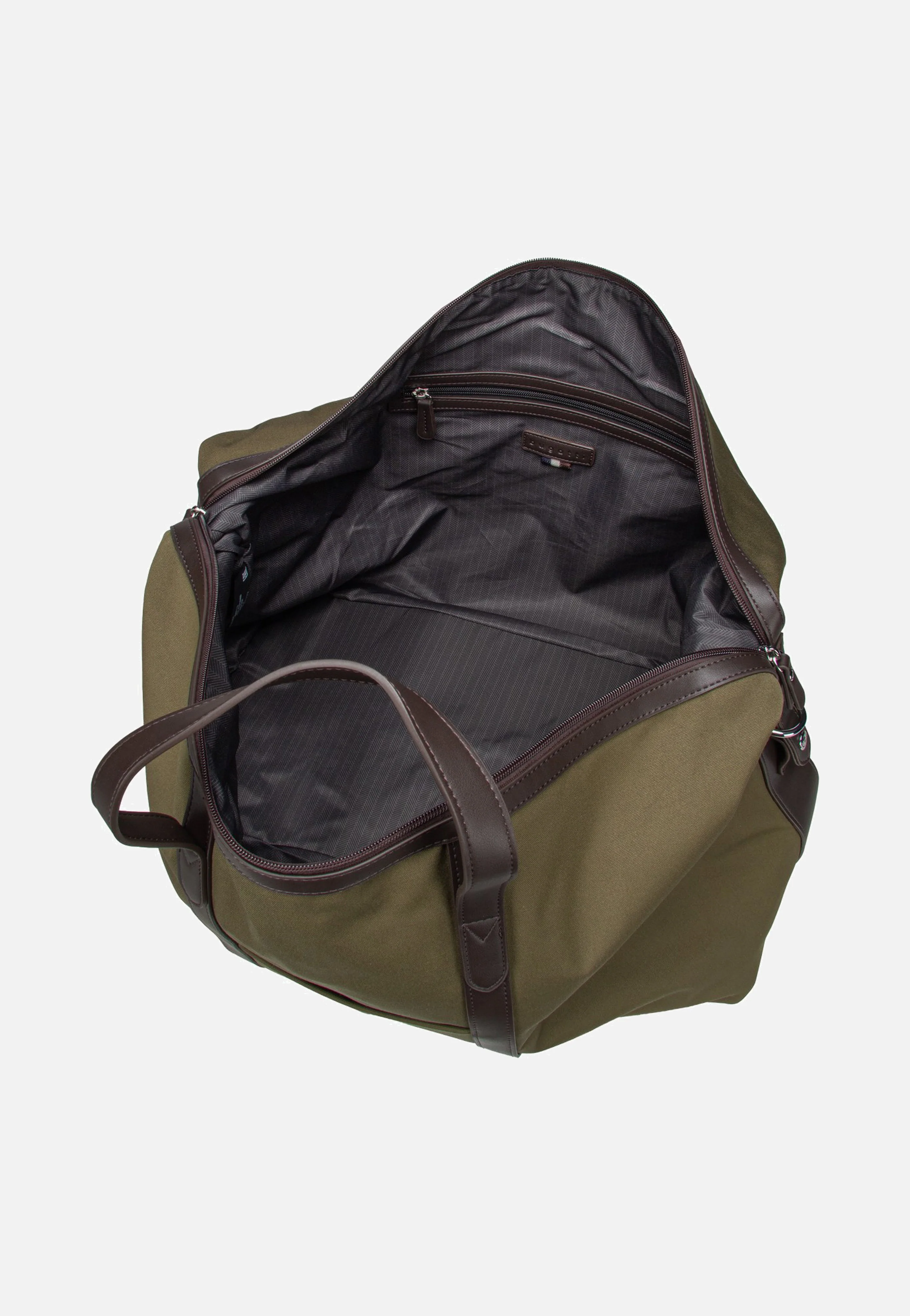 Maro Weekender Olive - Weekender - Image 5