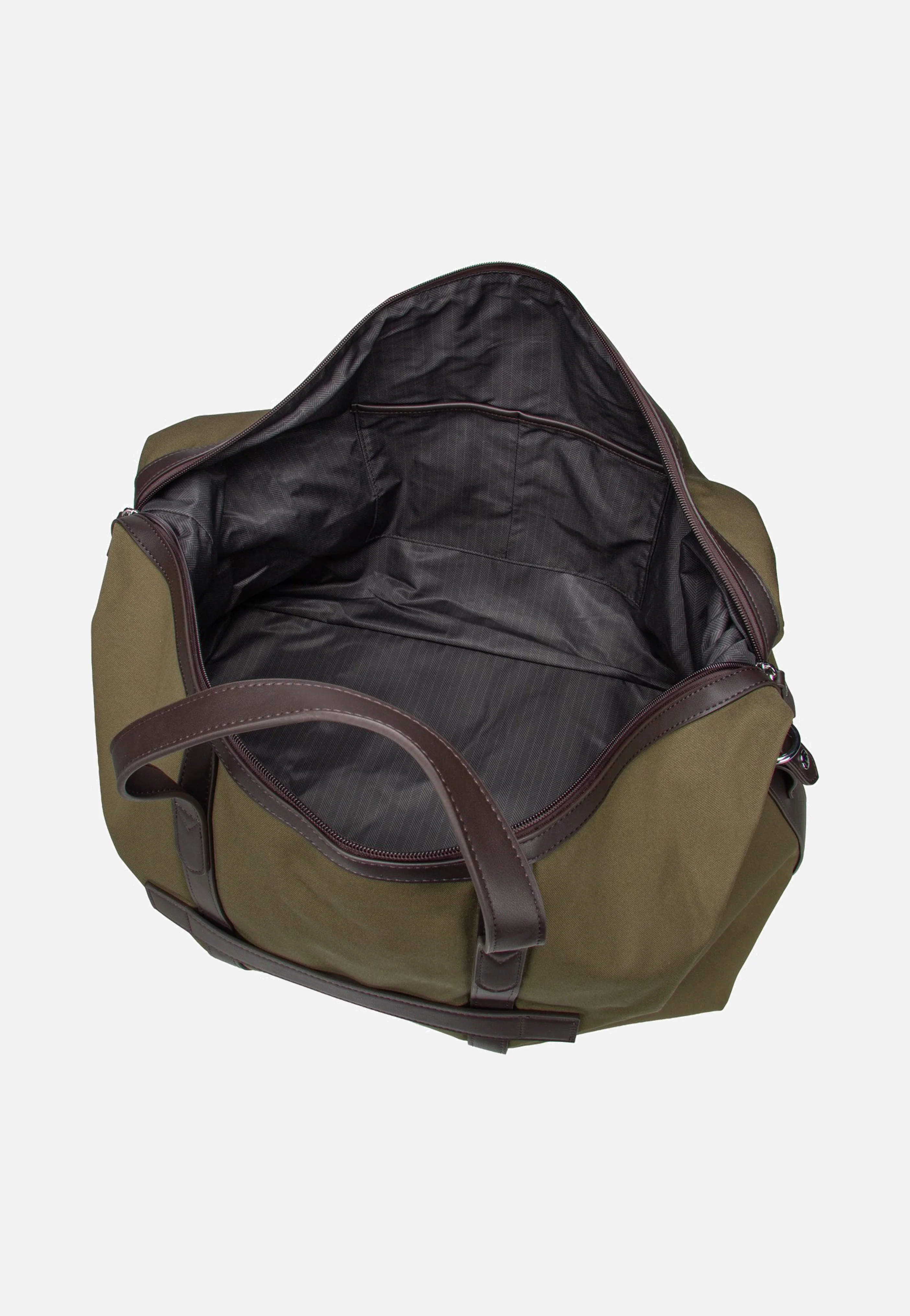 Maro Weekender Olive - Weekender - Image 6