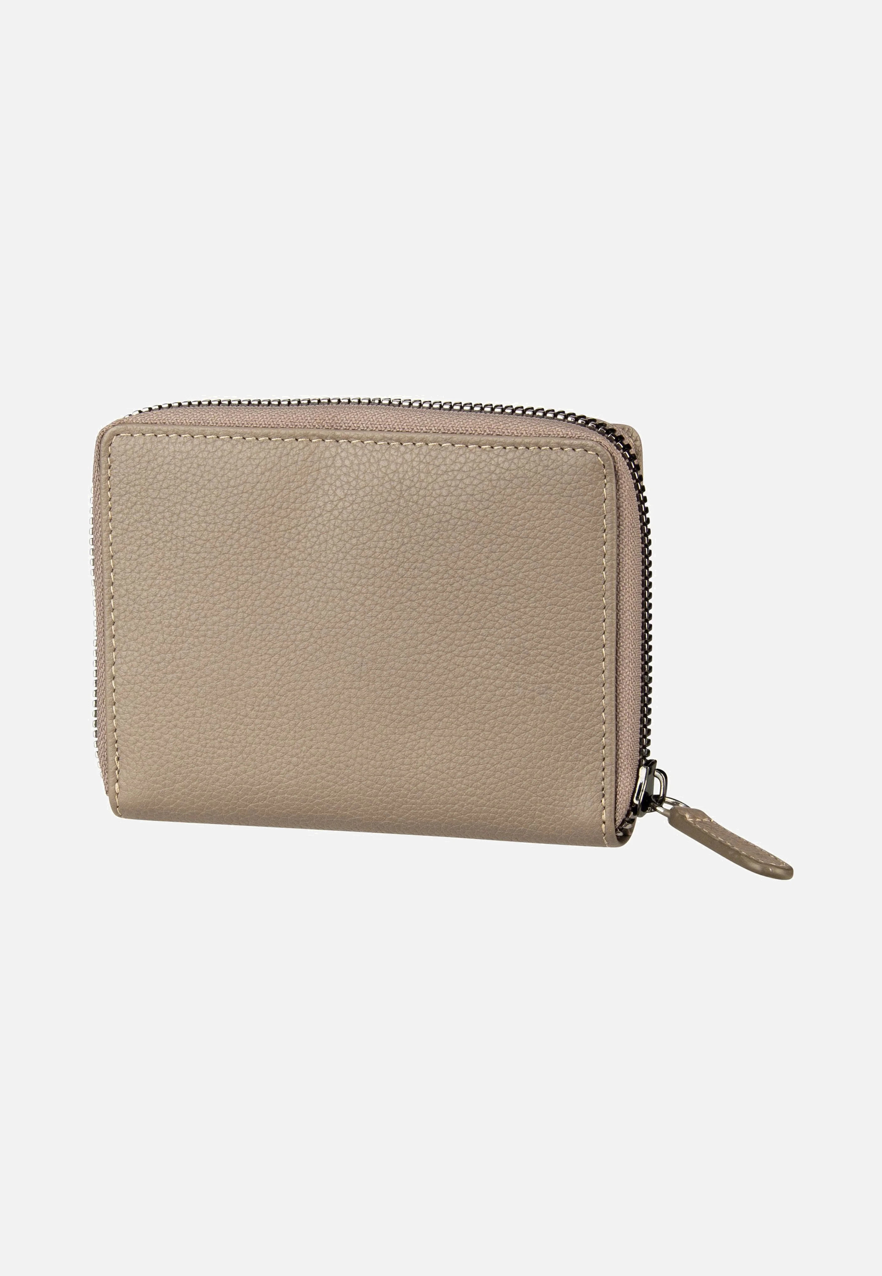 Mira Zip 1010 Taupe - Portemonnaie - Image 2