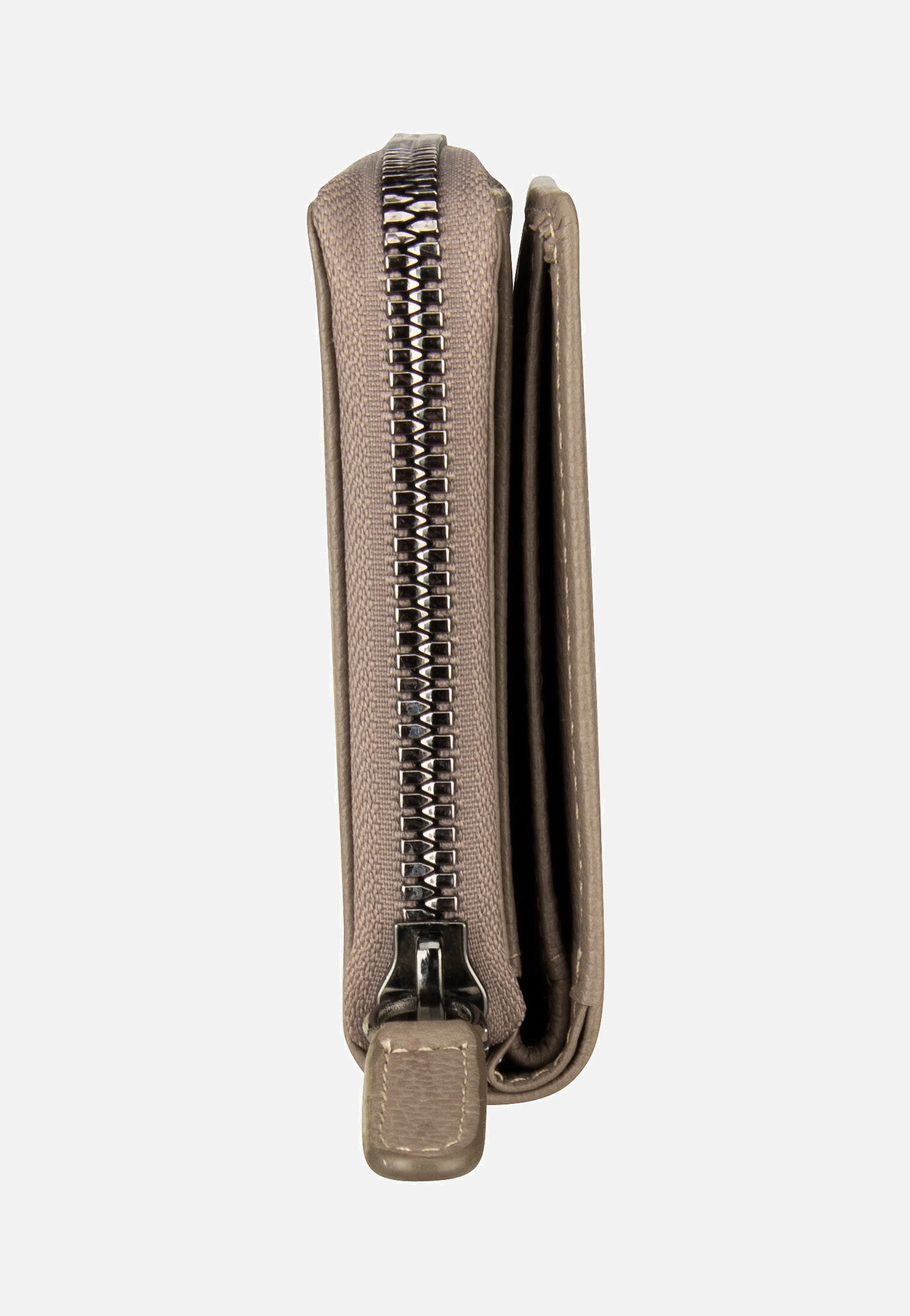 Mira Zip 1010 Taupe - Portemonnaie - Image 6