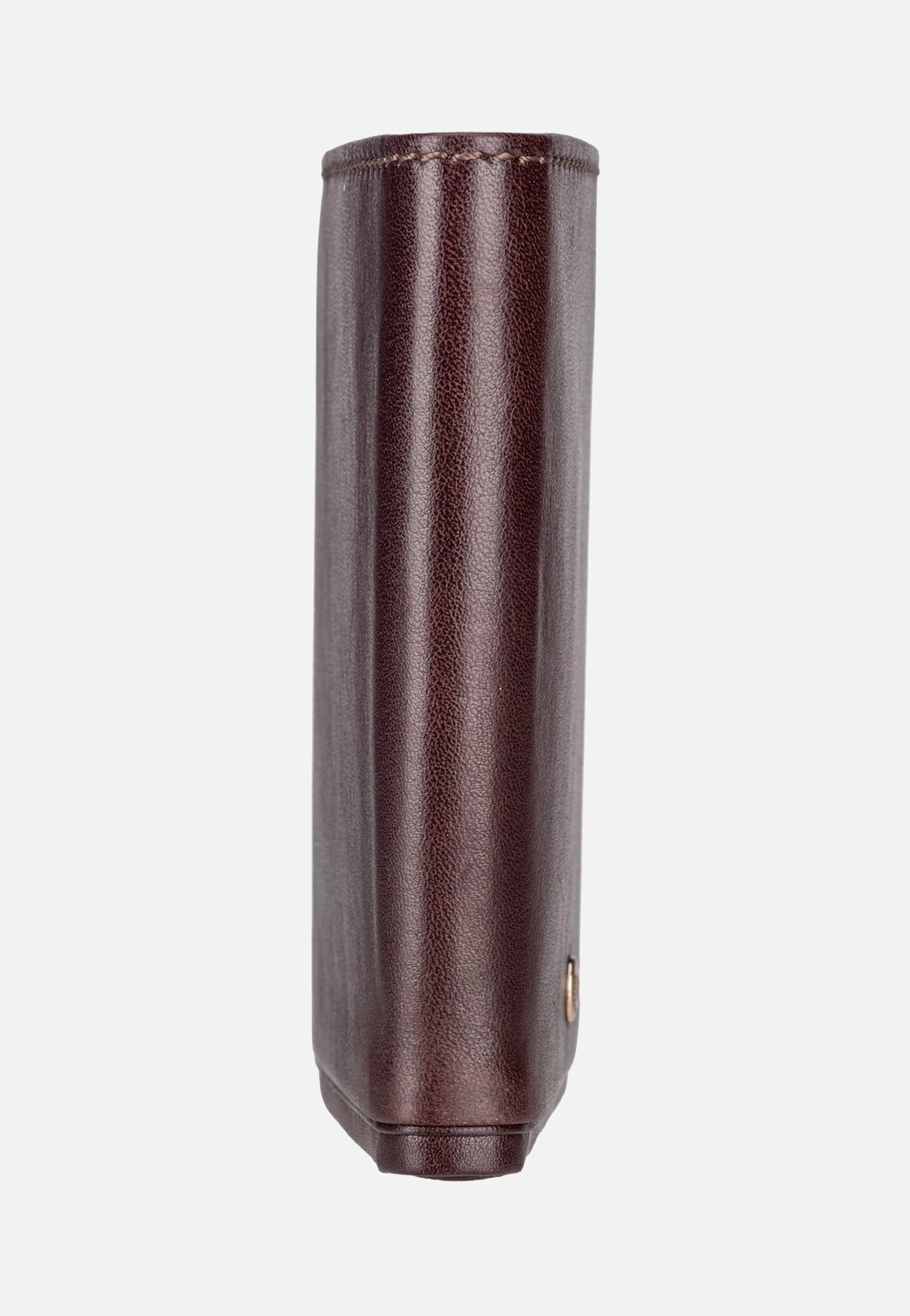 Neaples HoUpright Wallet Brown - Portemonnaie - Image 4