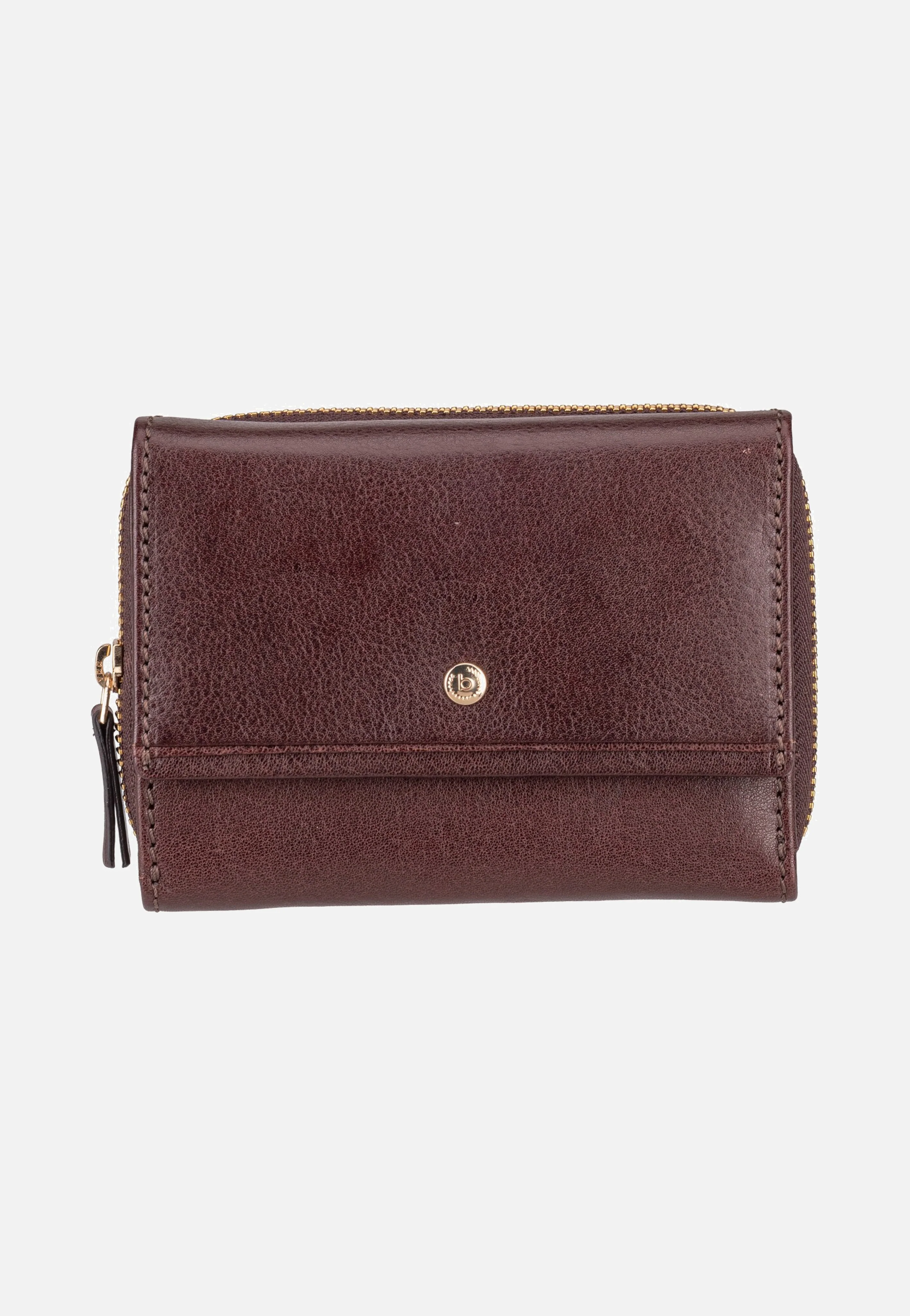 Neaples Lady Wallet 491363 Brown - Portemonnaie - Image 2