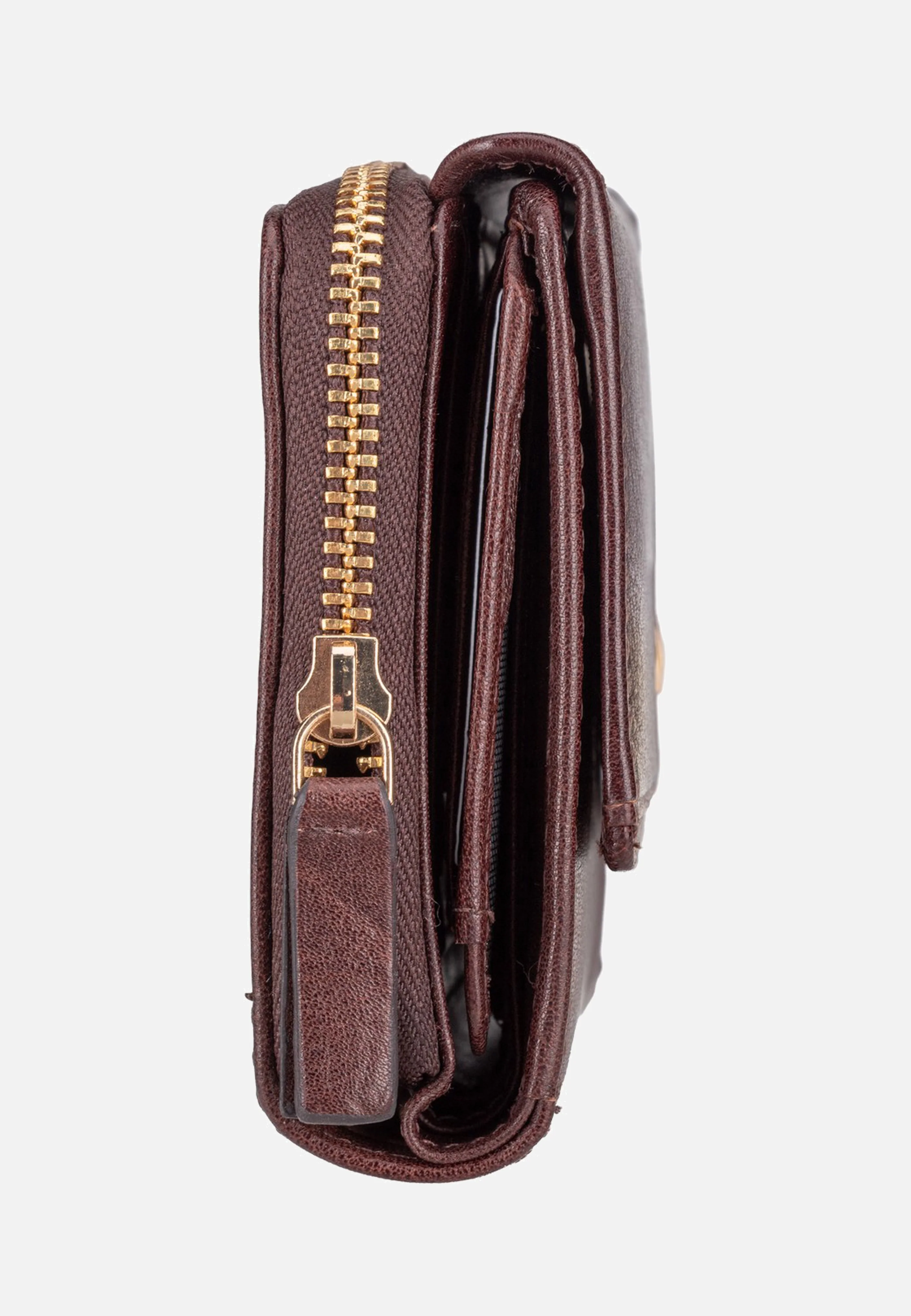 Neaples Lady Wallet 491363 Brown - Portemonnaie - Image 4