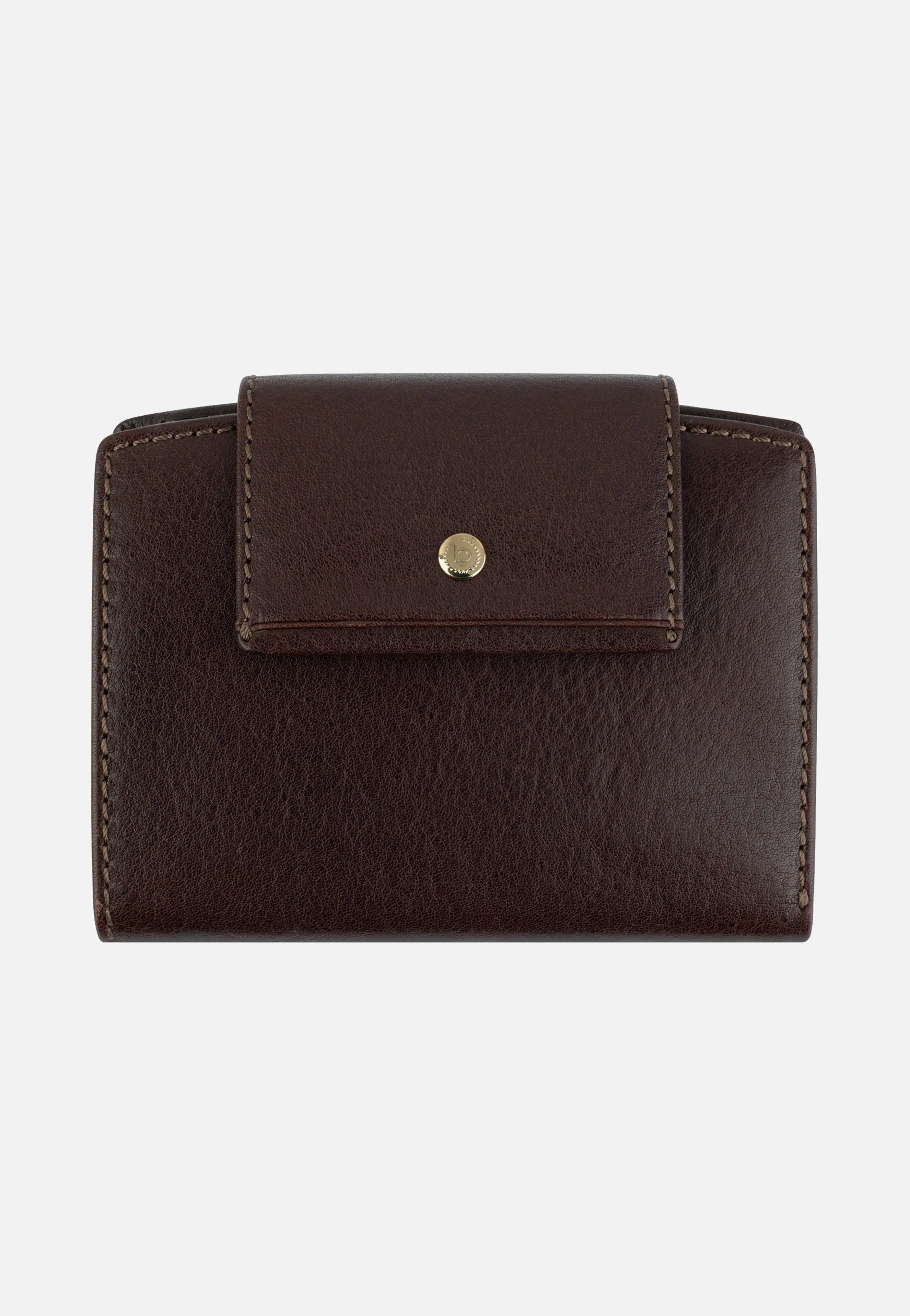 Neaples Lady Wallet 491364 Brown - Portemonnaie - Image 2