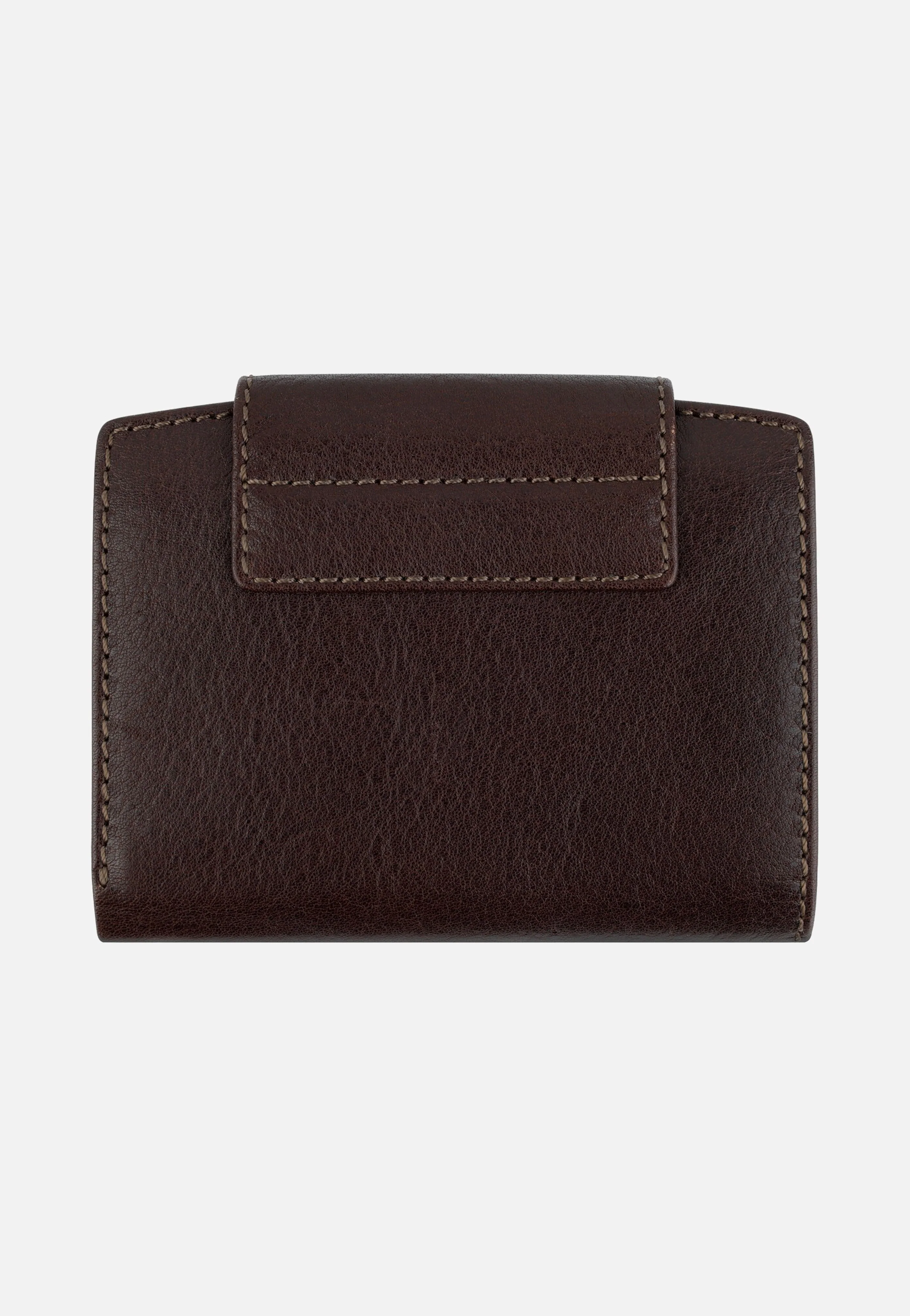 Neaples Lady Wallet 491364 Brown - Portemonnaie - Image 3