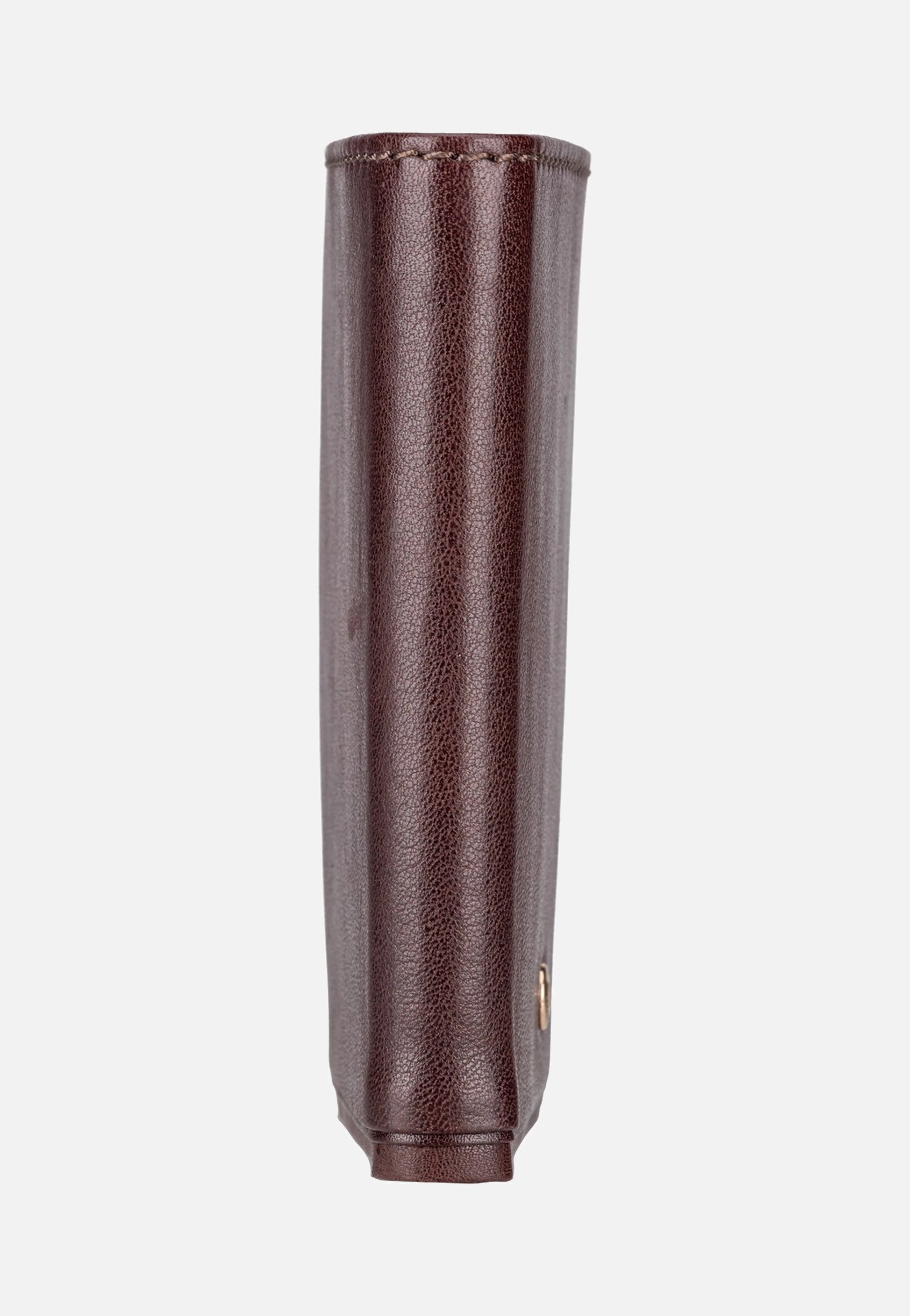 Neaples Upright Wallet Brown - Portemonnaie - Image 4