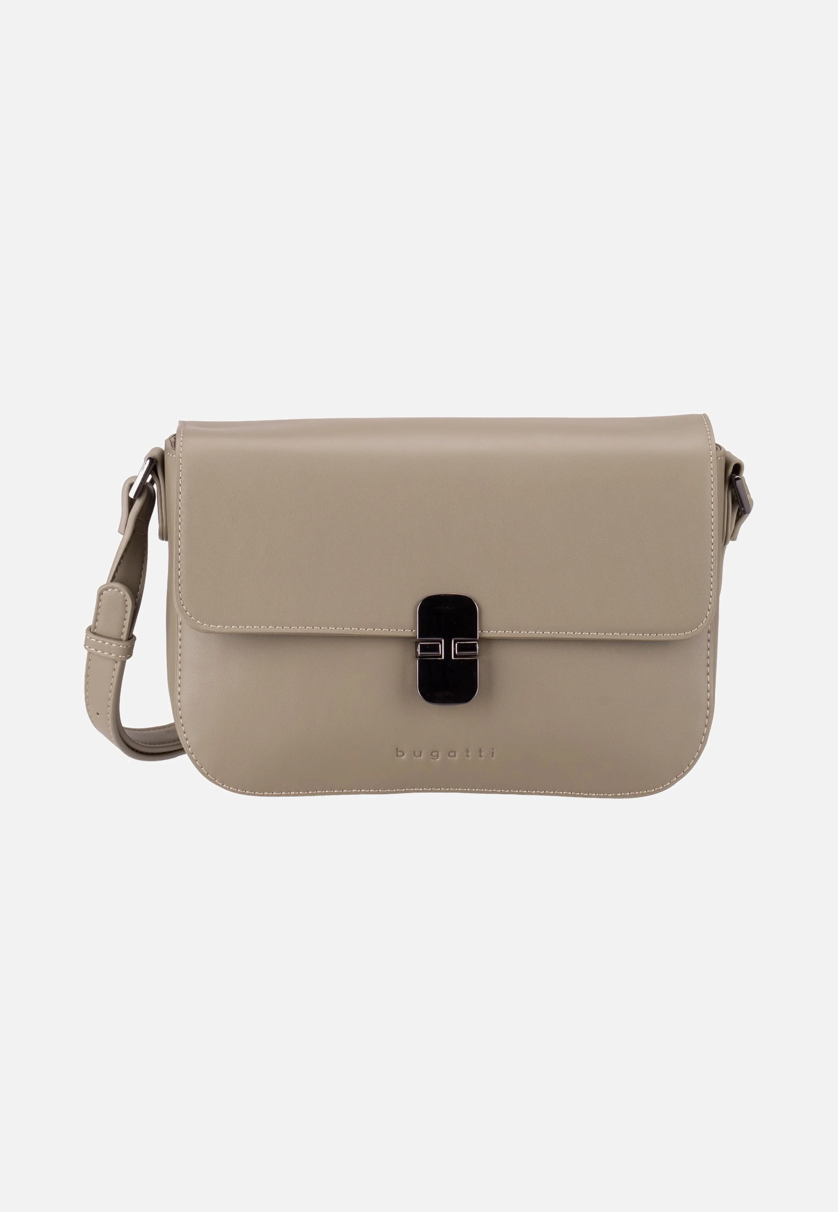 Nela Shoulder Bag M Pistachio - Crossbody Bag - Image 2