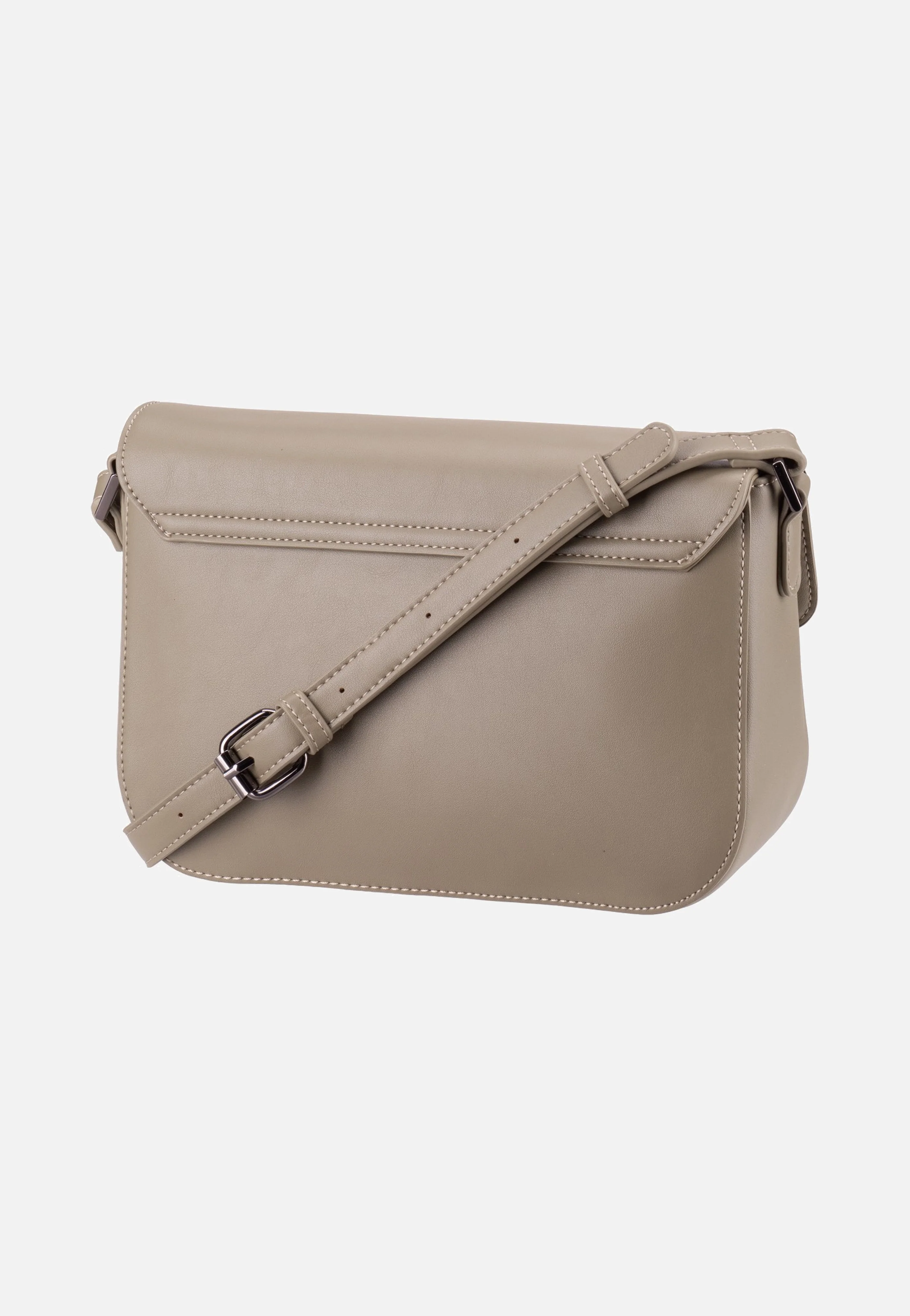 Nela Shoulder Bag M Pistachio - Crossbody Bag - Image 3