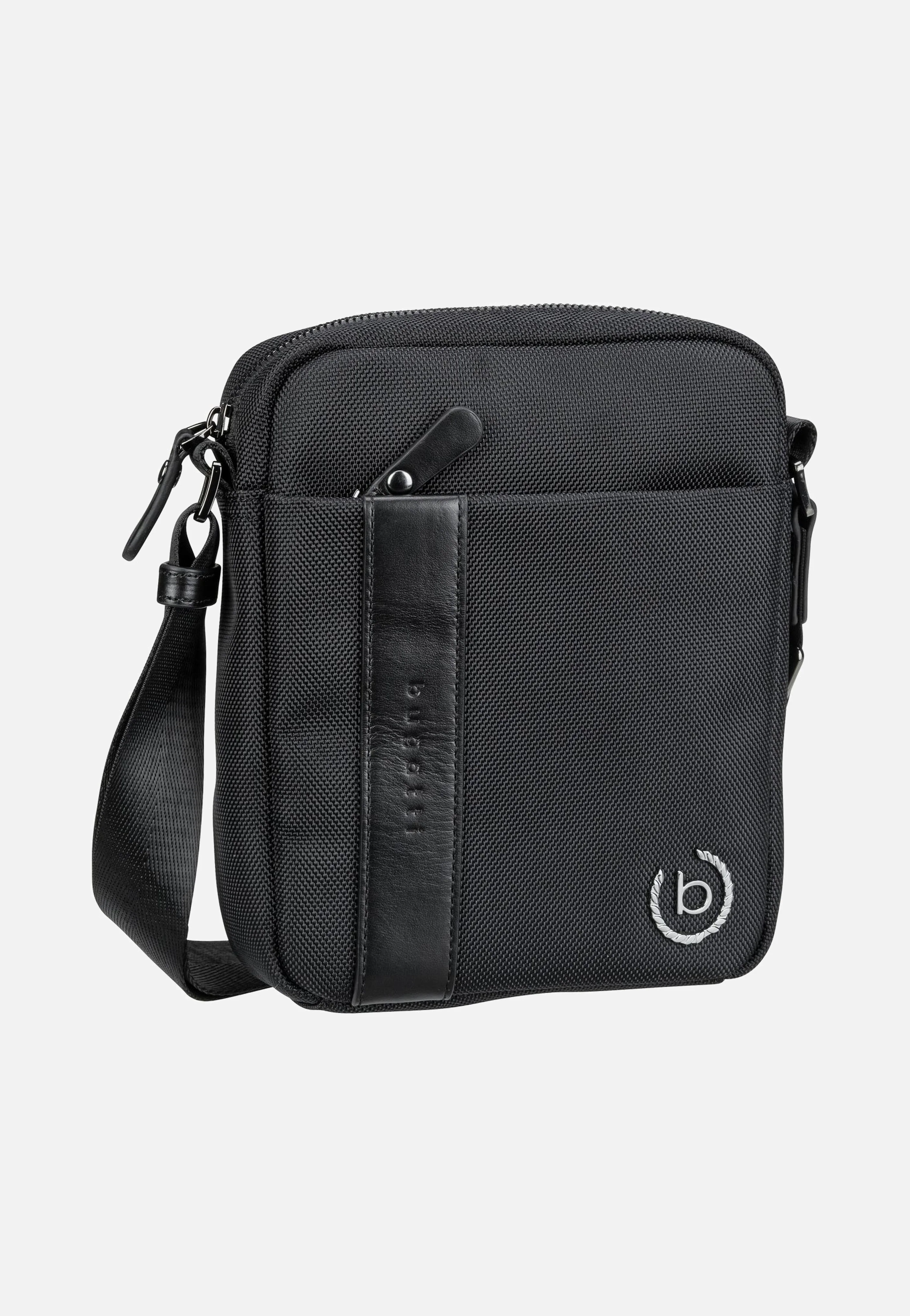 Nero S Schwarz - Crossbody Bag