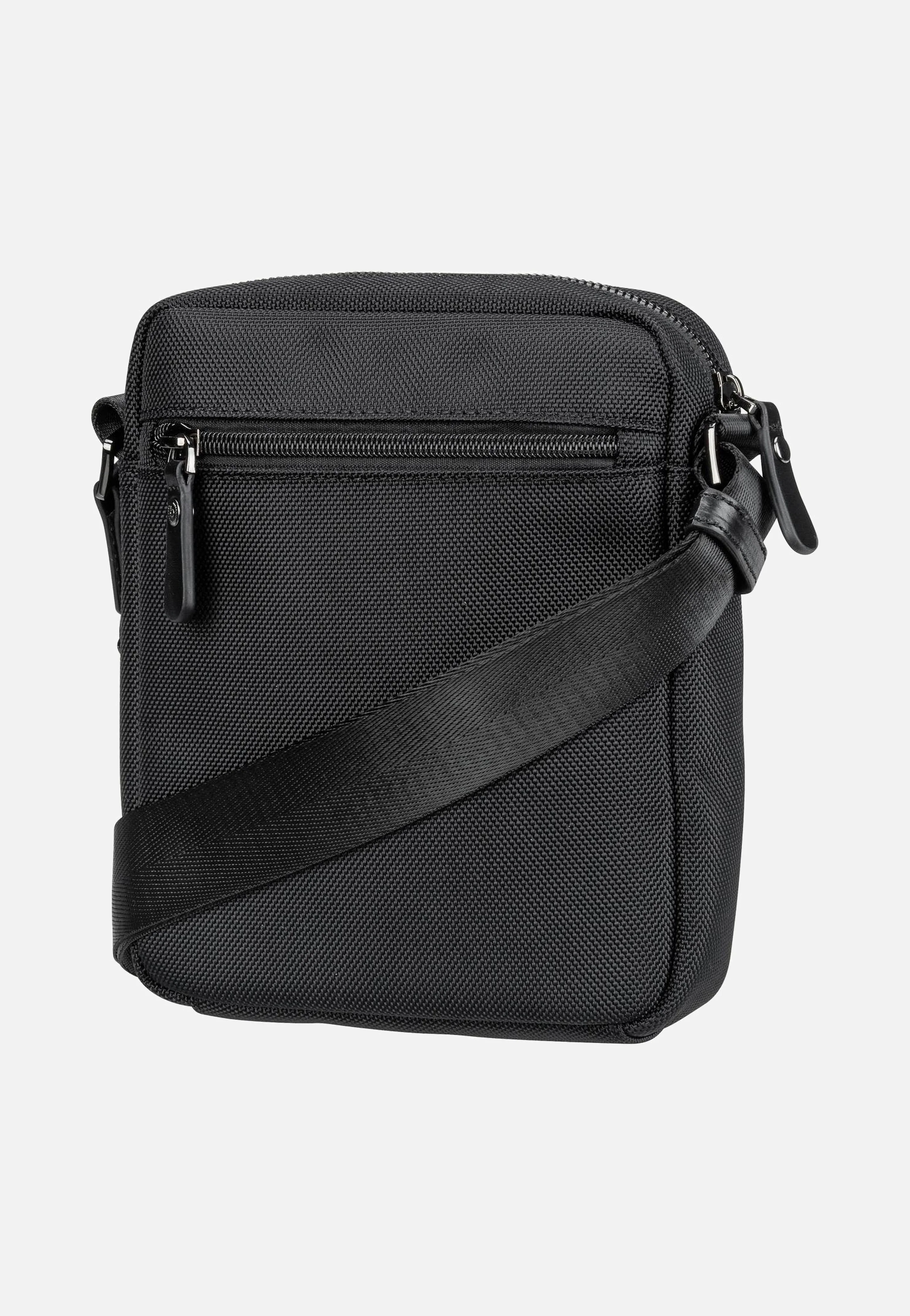 Nero S Schwarz - Crossbody Bag - Image 2