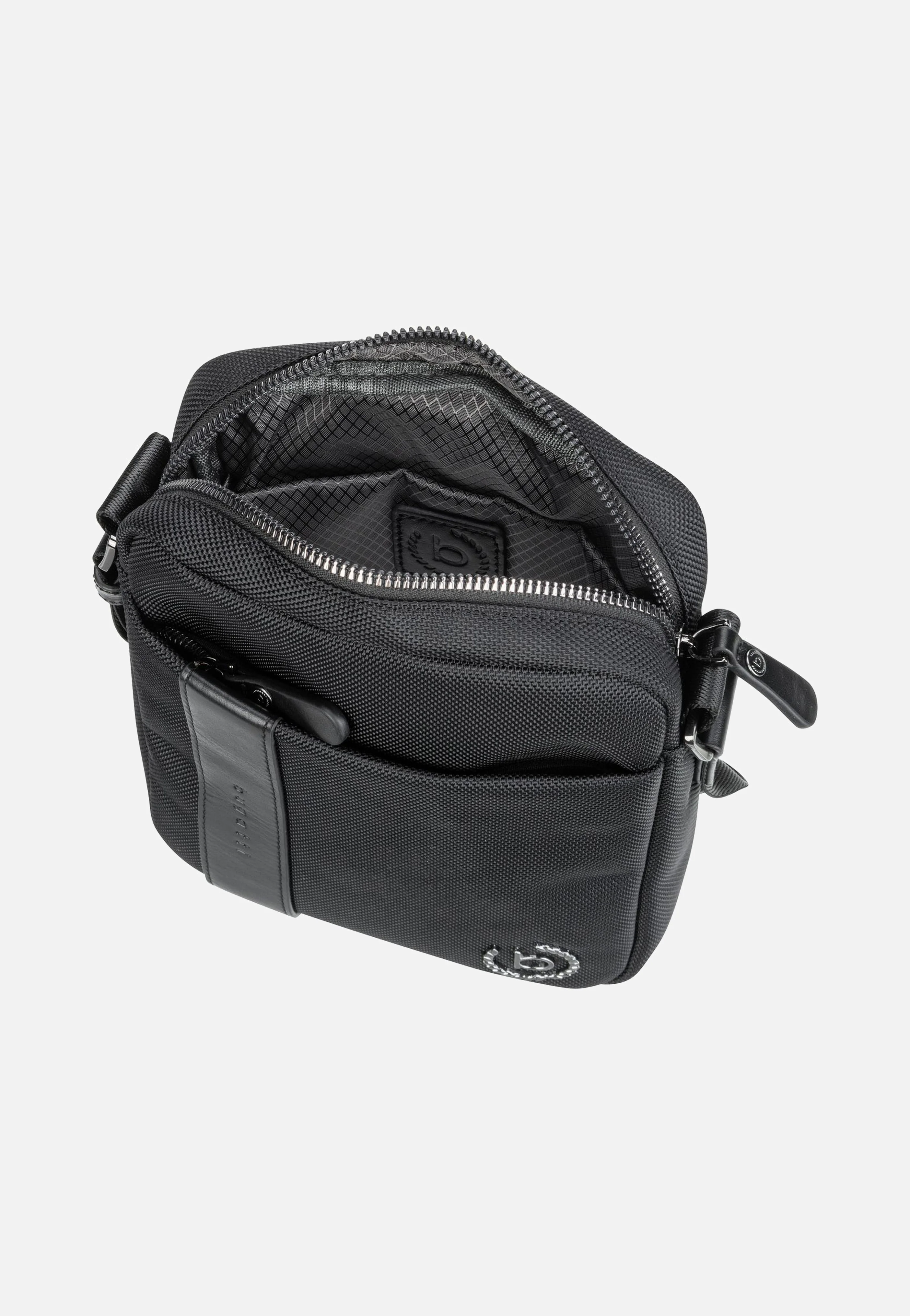 Nero S Schwarz - Crossbody Bag - Image 3