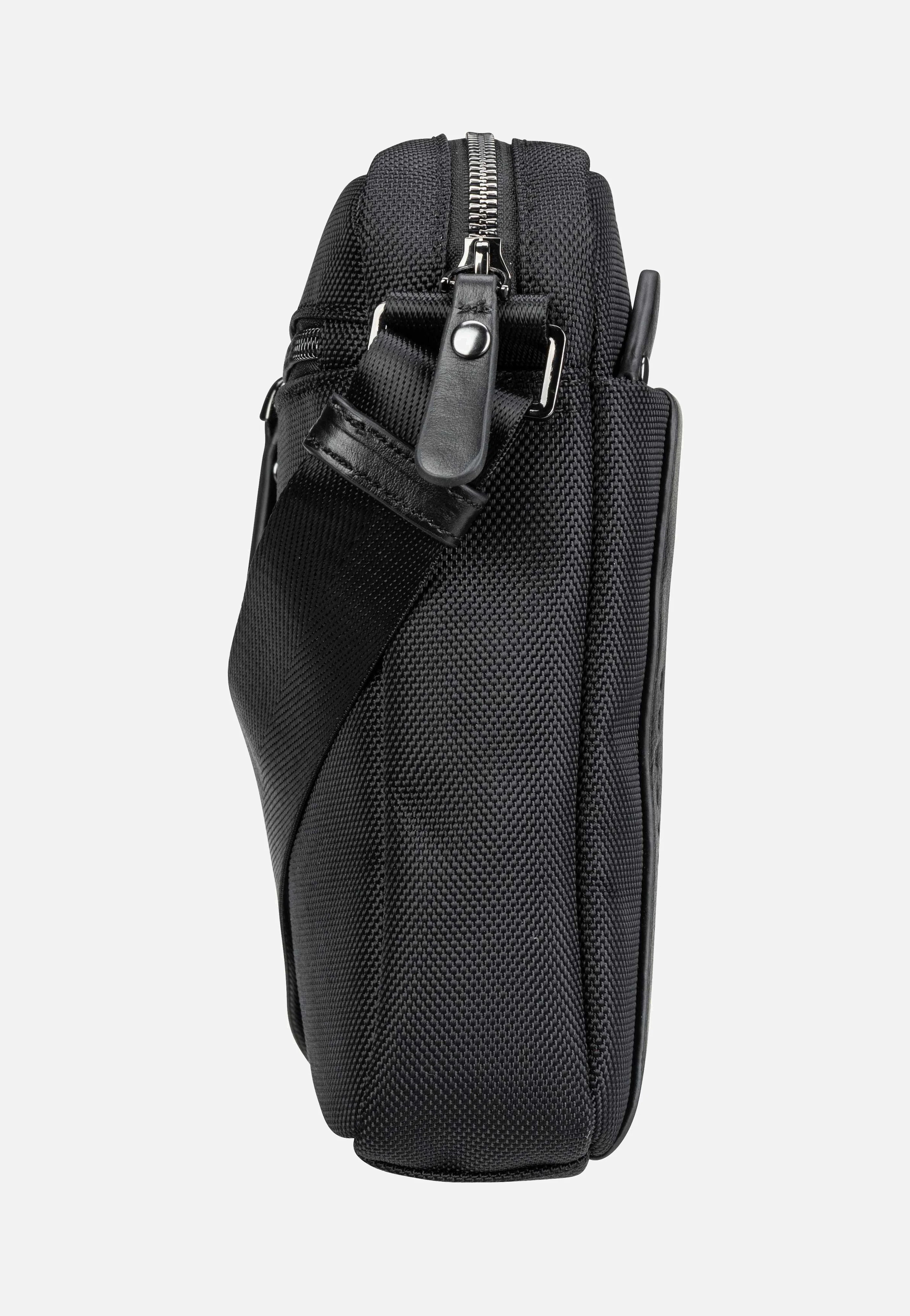Nero S Schwarz - Crossbody Bag - Image 4