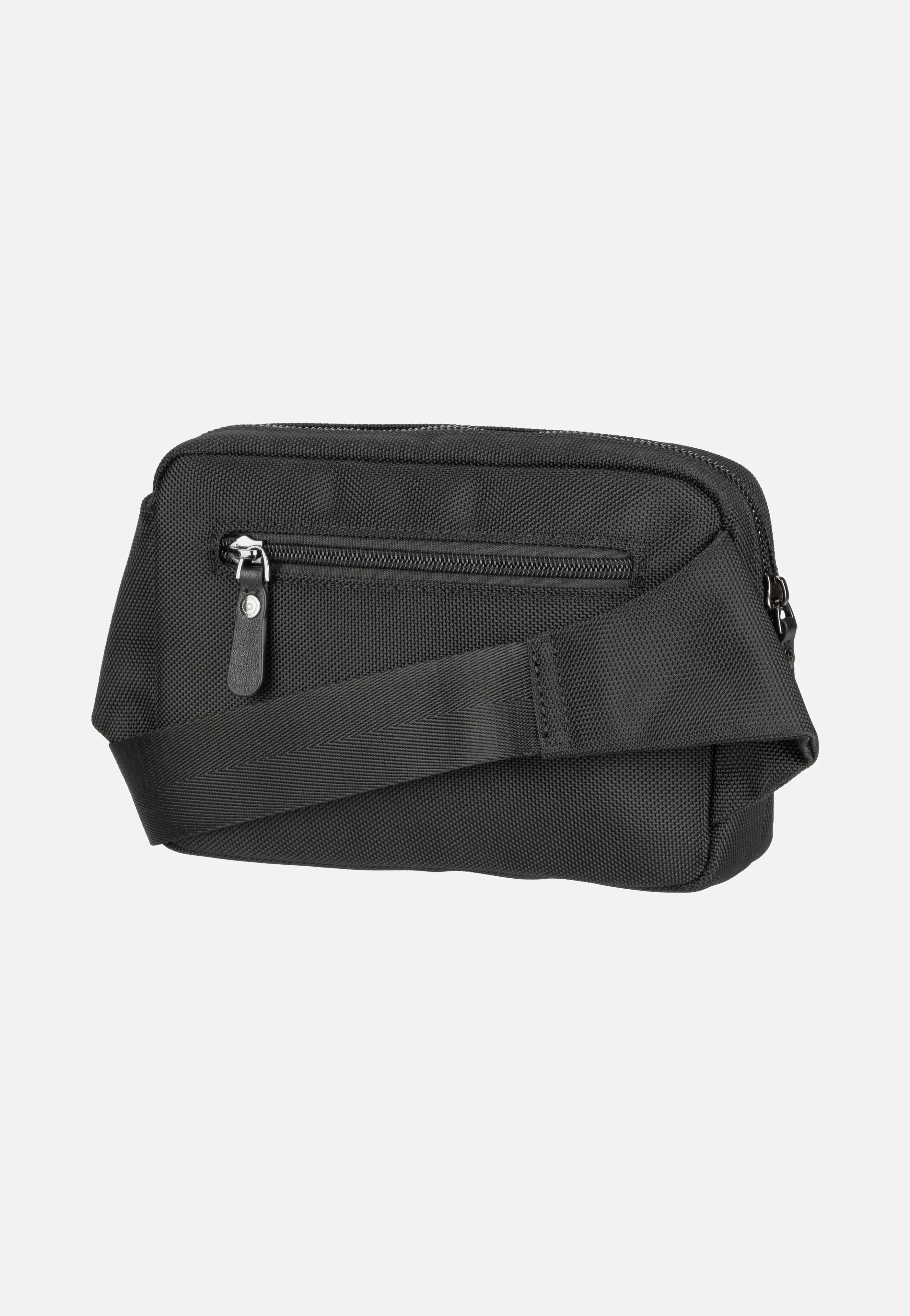 Nero Schwarz - Bauchtasche - Image 2