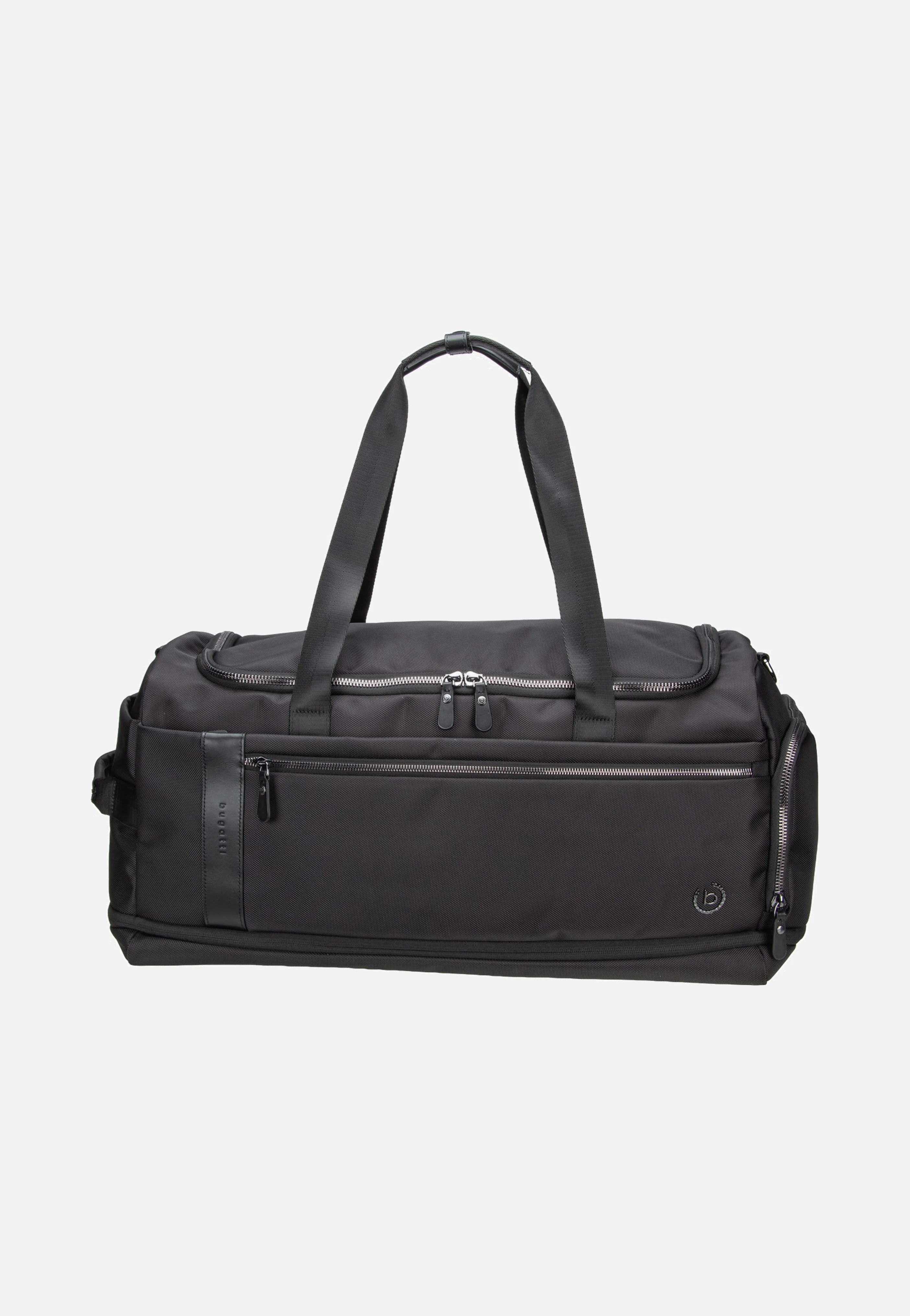 Nero Weekender Black - Weekender - Image 2