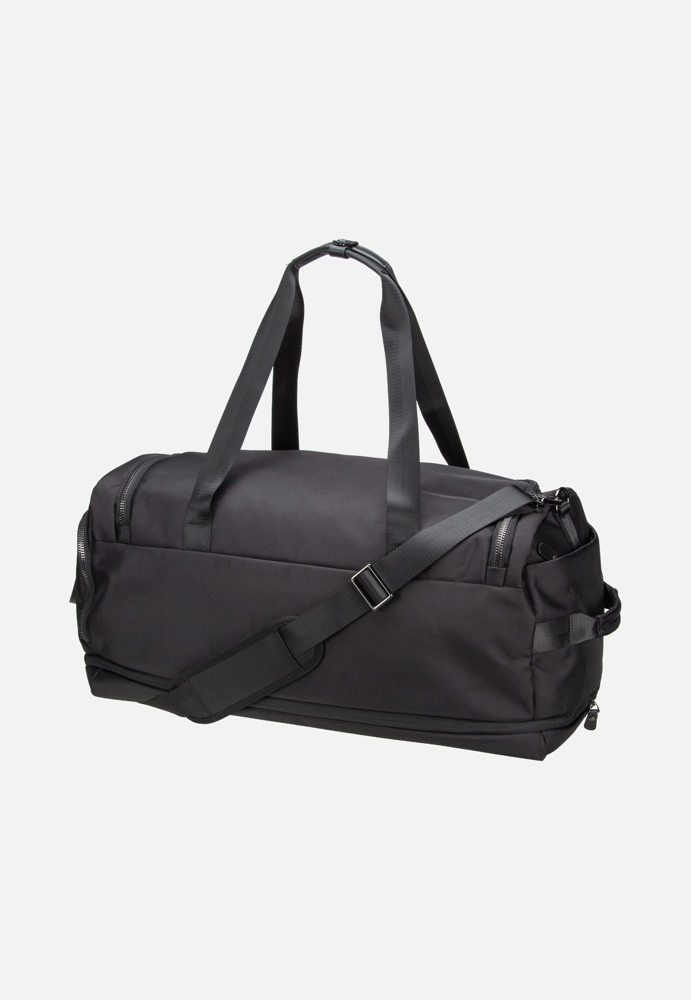 Nero Weekender Black - Weekender - Image 3