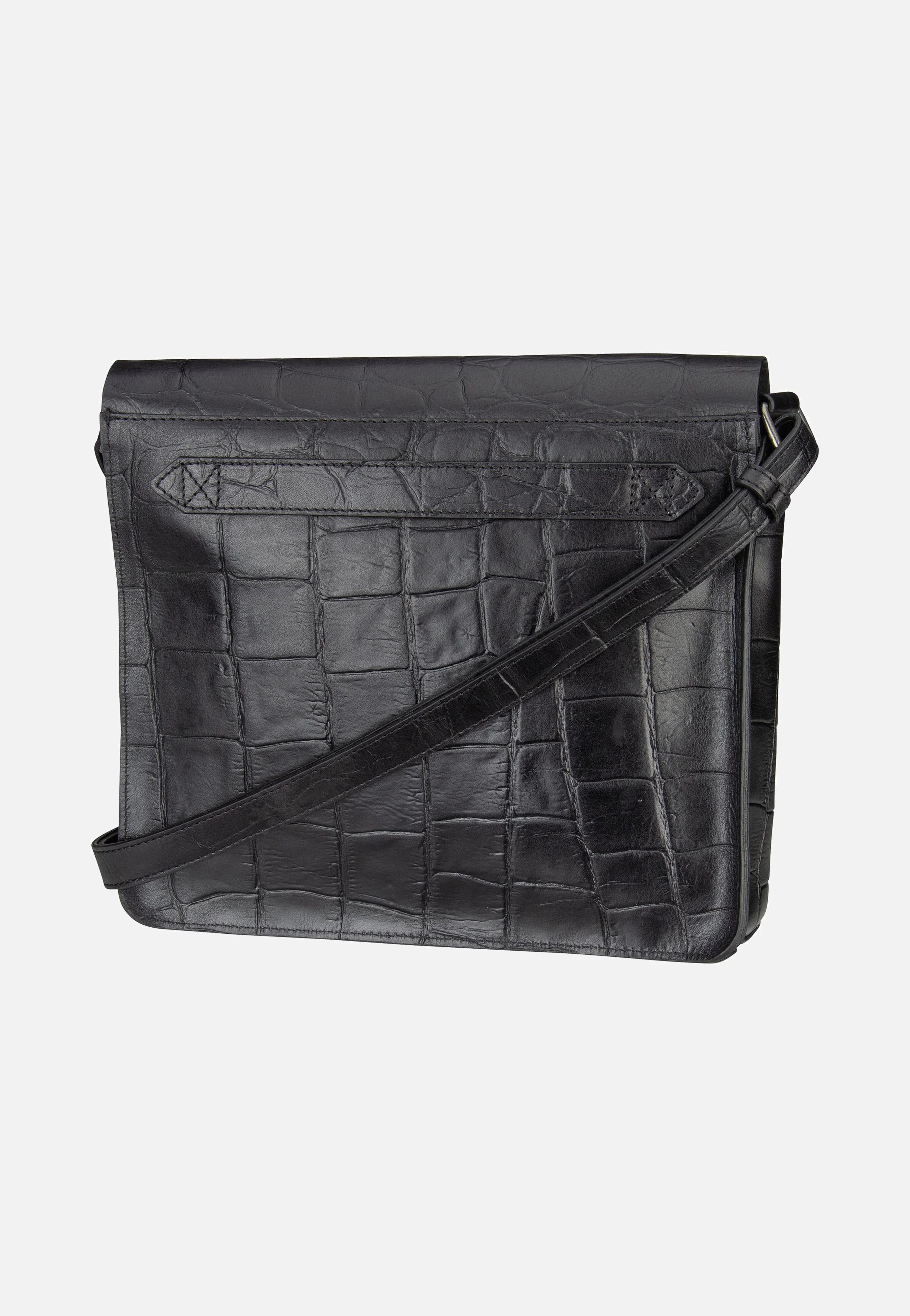 Nevio Schwarz - Messenger Bag - Image 2