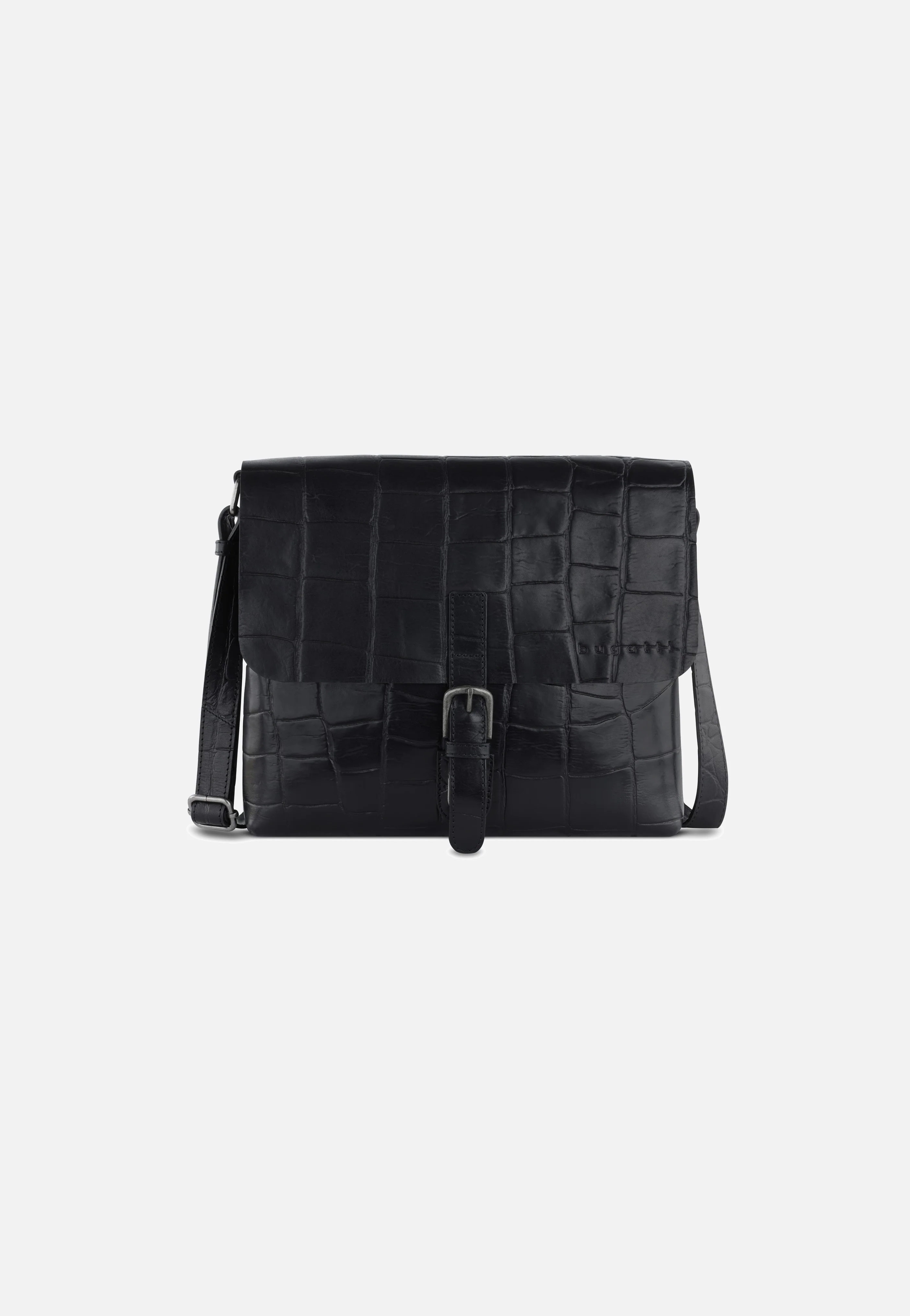 Nevio Schwarz - Messenger Bag - Image 3