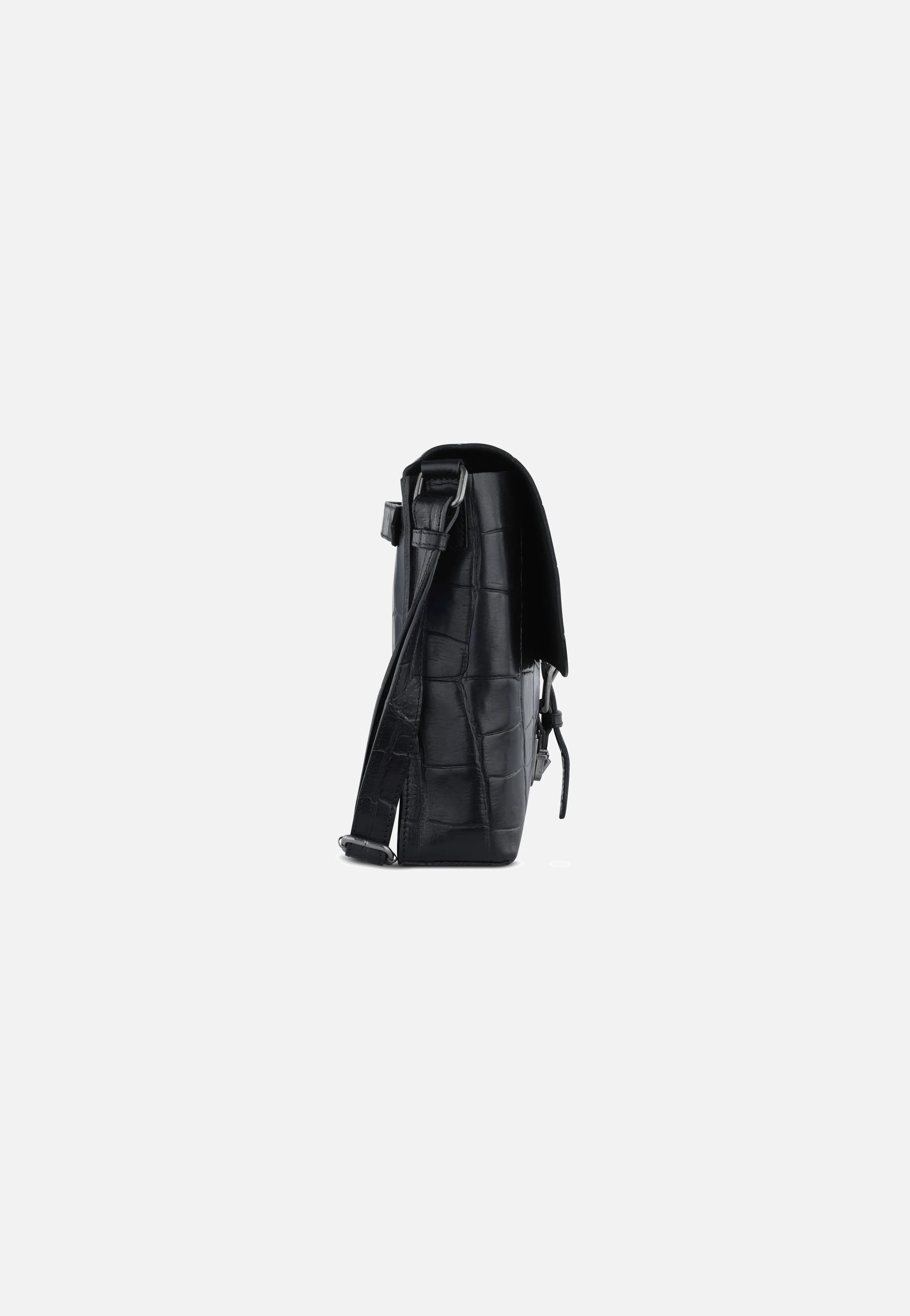 Nevio Schwarz - Messenger Bag - Image 4