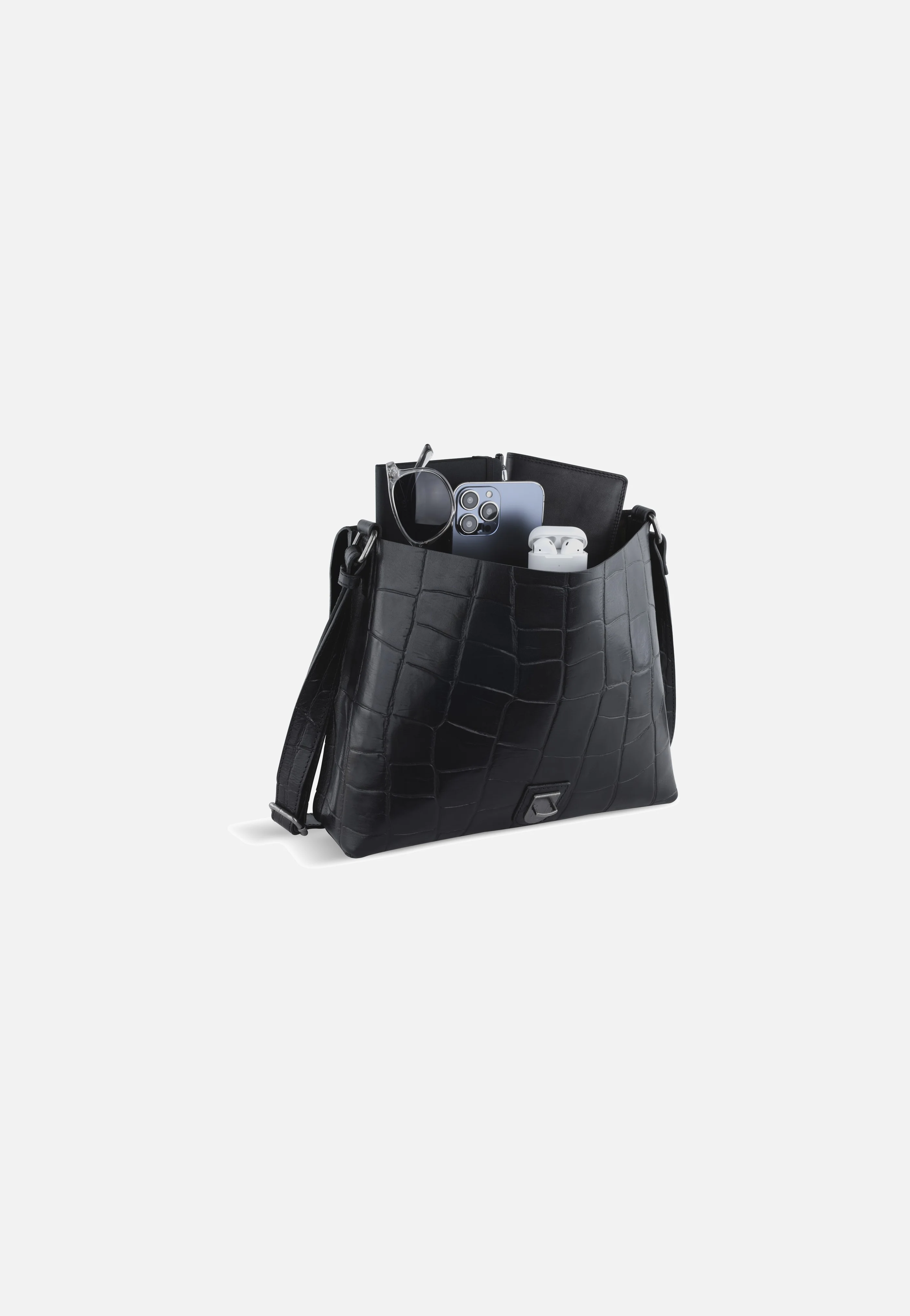 Nevio Schwarz - Messenger Bag - Image 5