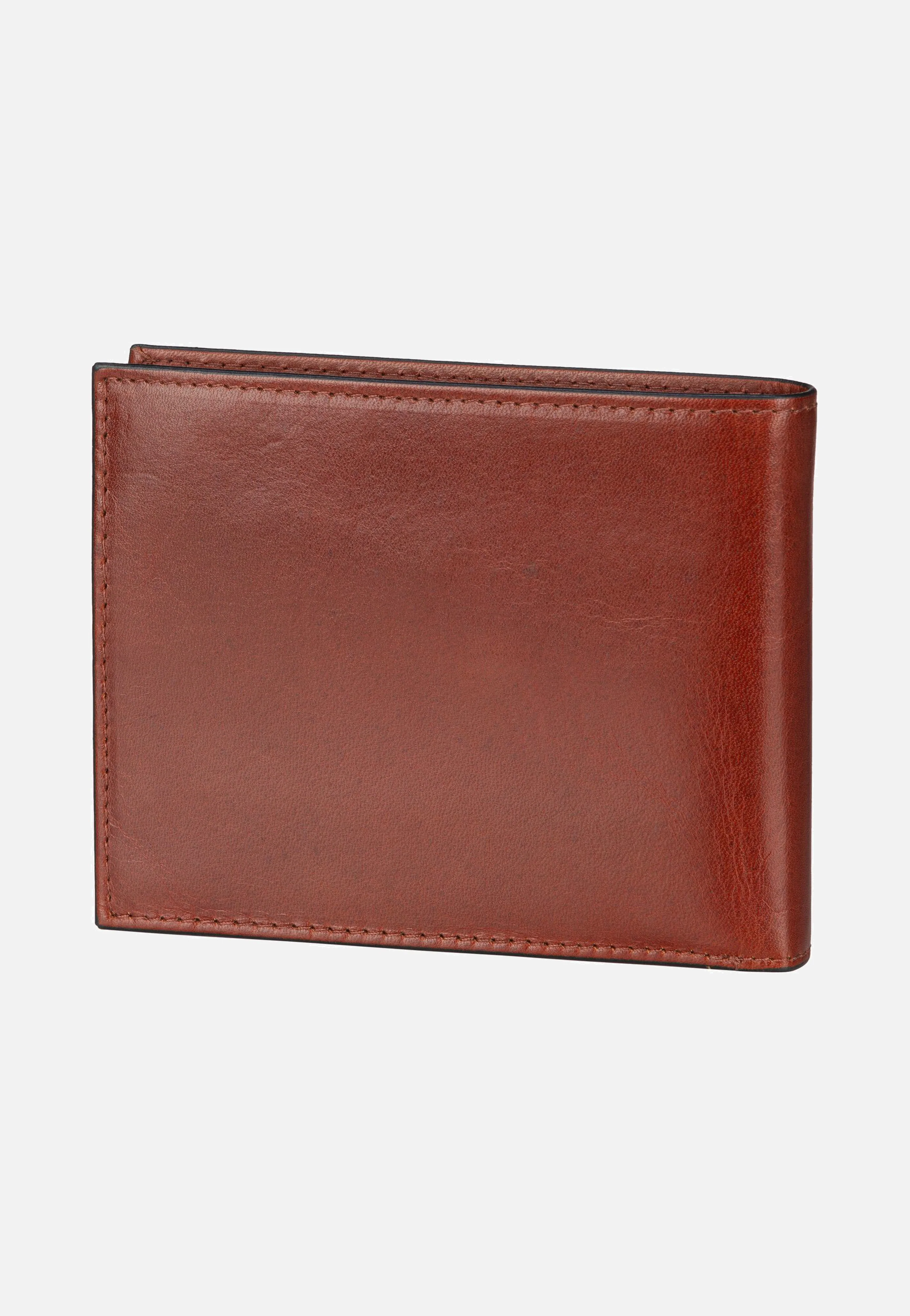 Nobile Horizontal with Flap Cognac - Portemonnaie - Image 2