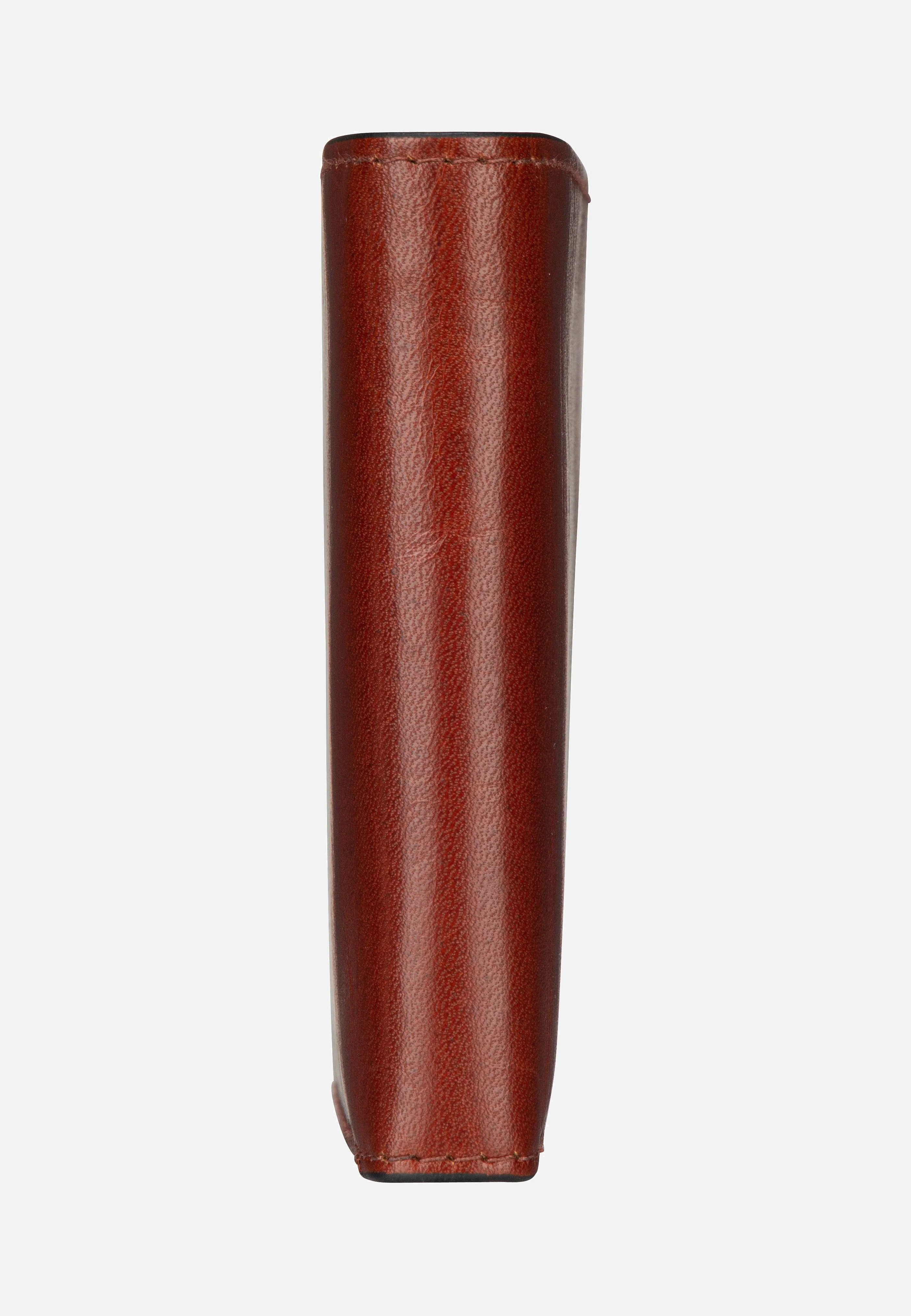 Nobile Horizontal with Flap Cognac - Portemonnaie - Image 5