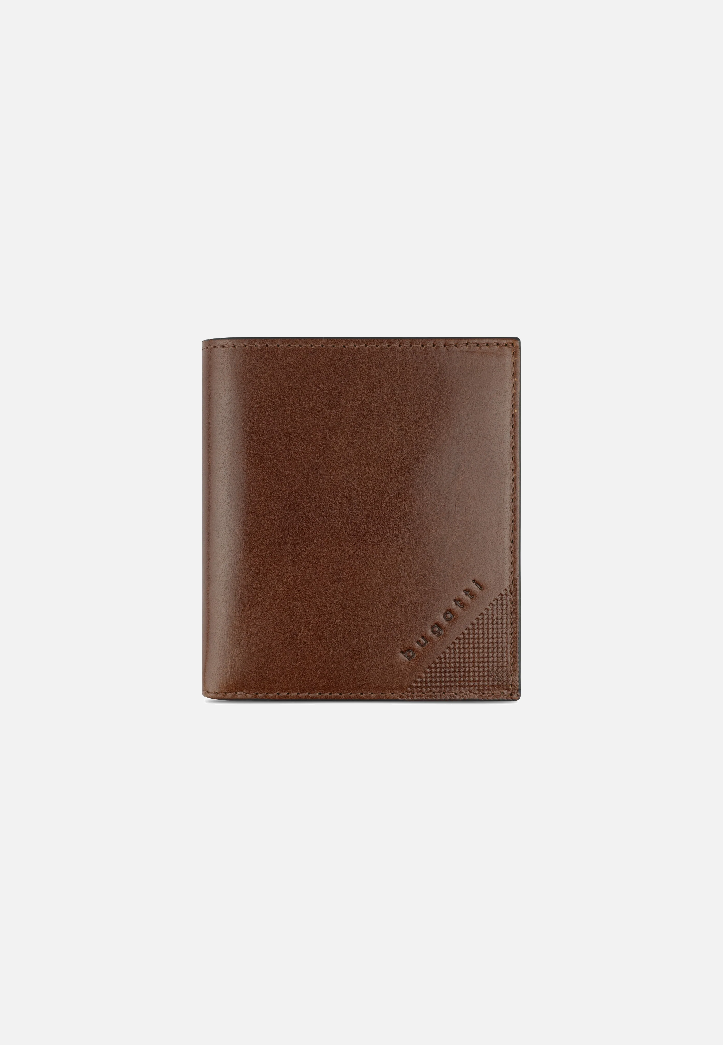 Nobile Vertical Small with Flap Cognac - Portemonnaie - Image 5