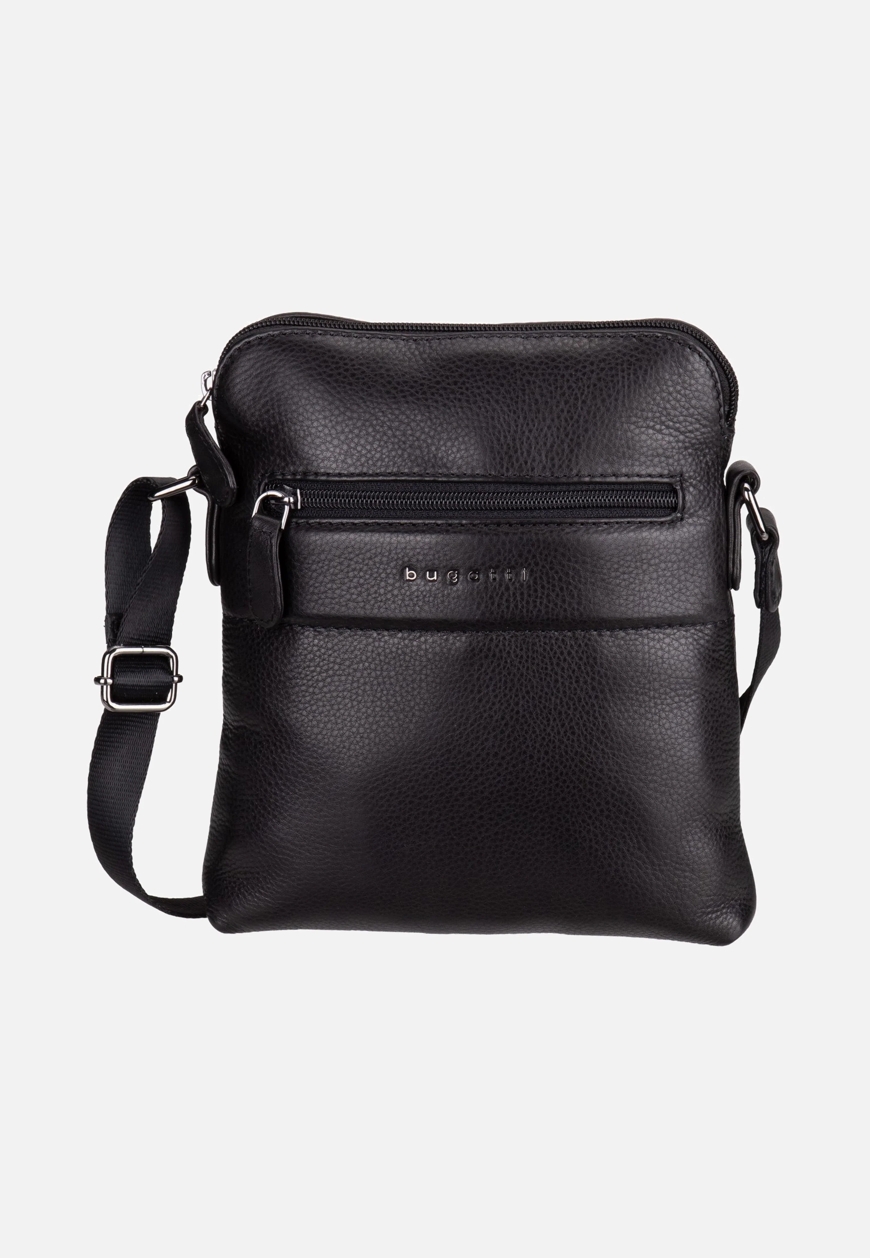 Nome Shoulder Bag Black - Crossbody Bag - Image 2