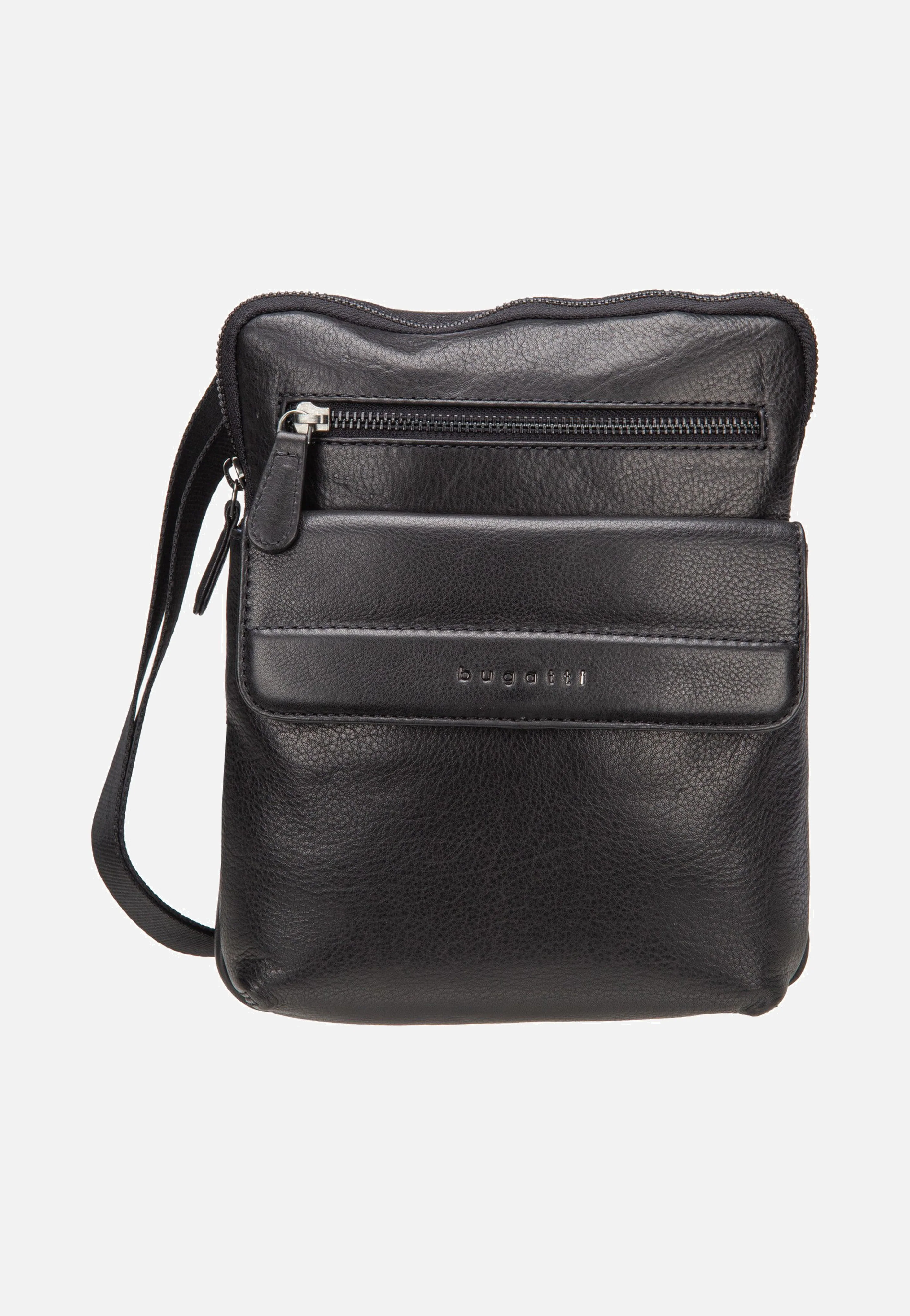 Nome Shoulder Bag Black - Crossbody Bag - Image 2