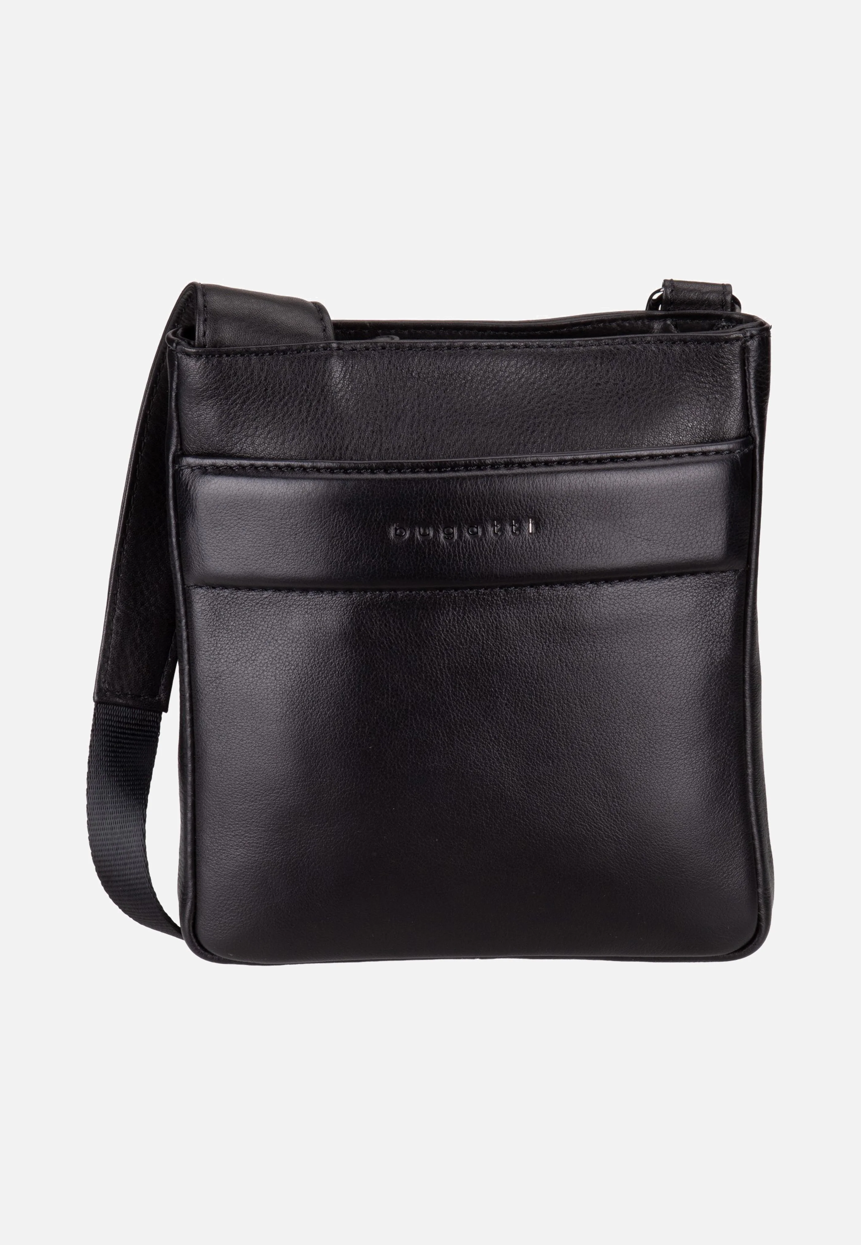 Nome Shoulder Bag Small Black - Crossbody Bag - Image 2