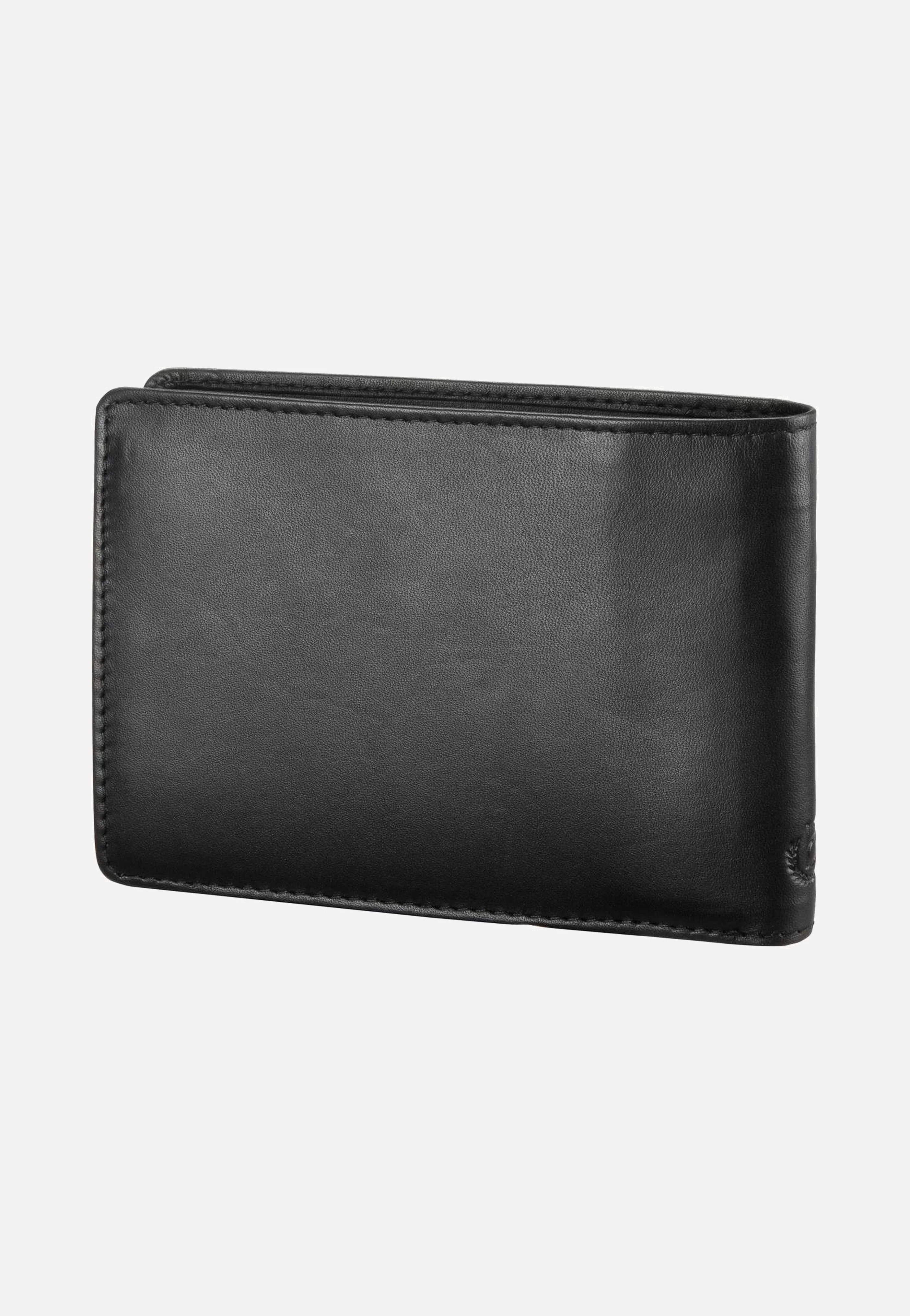 Primo Coin 8 Schwarz - Portemonnaie - Image 2