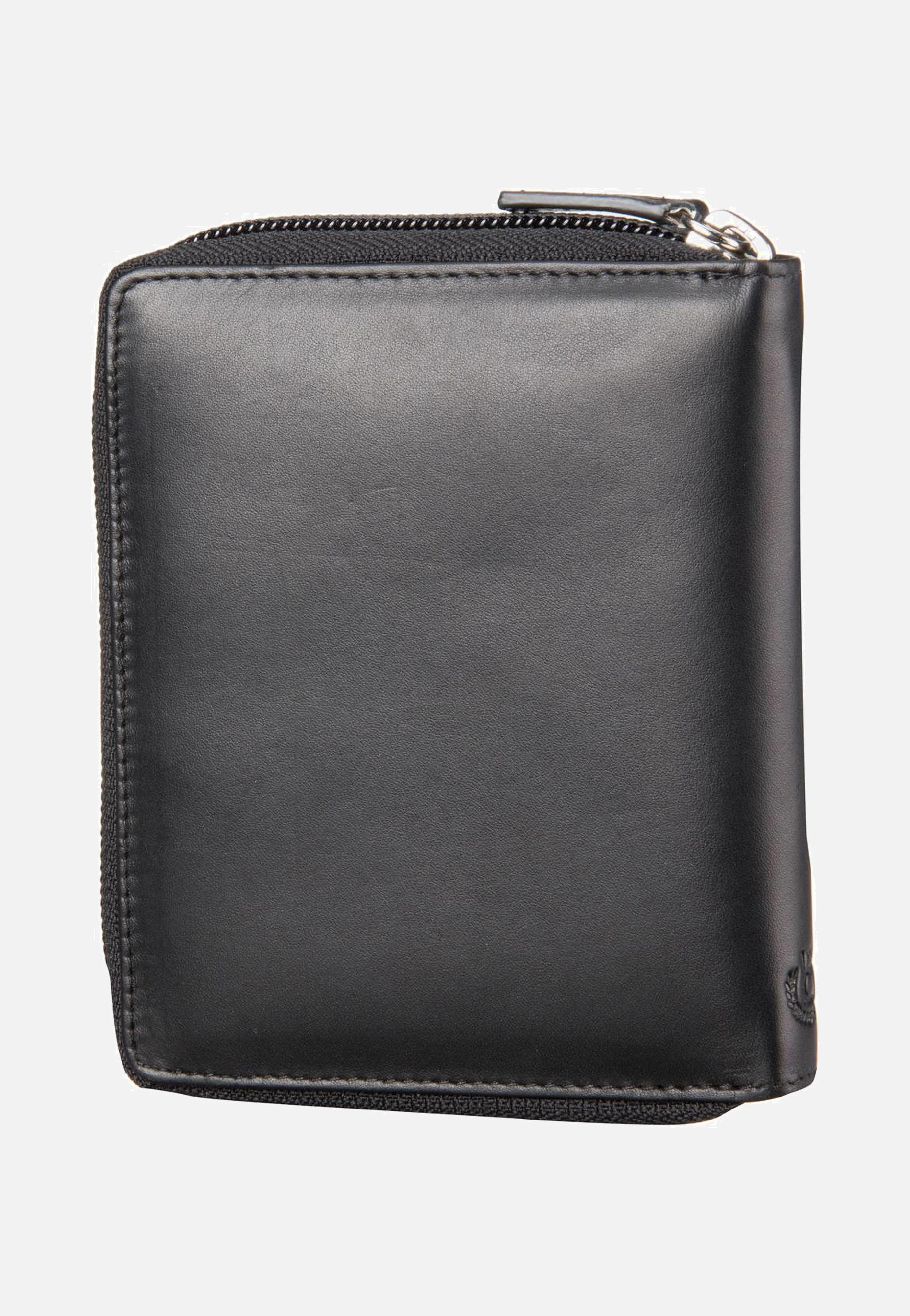Primo Zip 8 Schwarz - Portemonnaie - Image 2