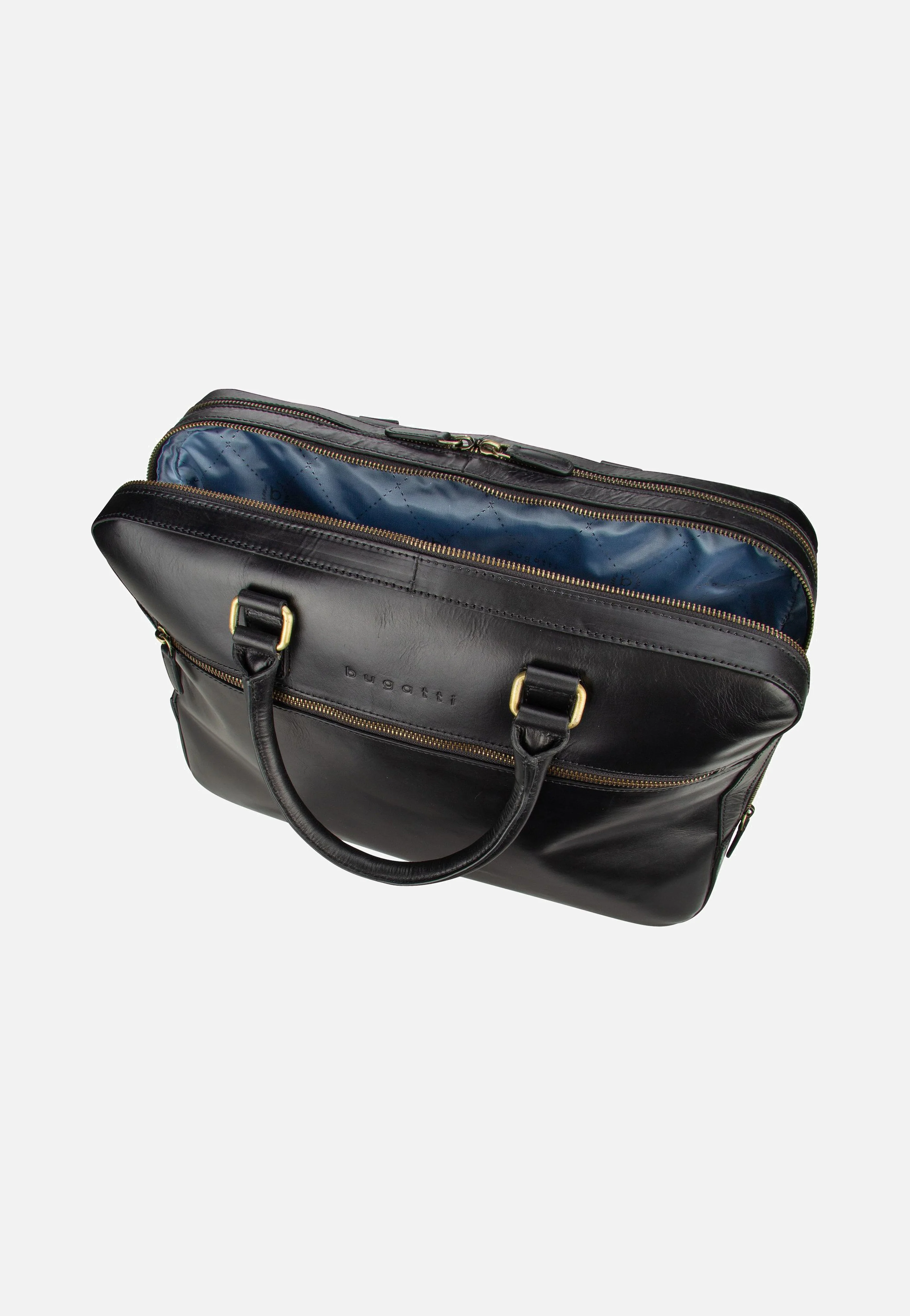 Remo Large Schwarz - Aktentasche - Image 4