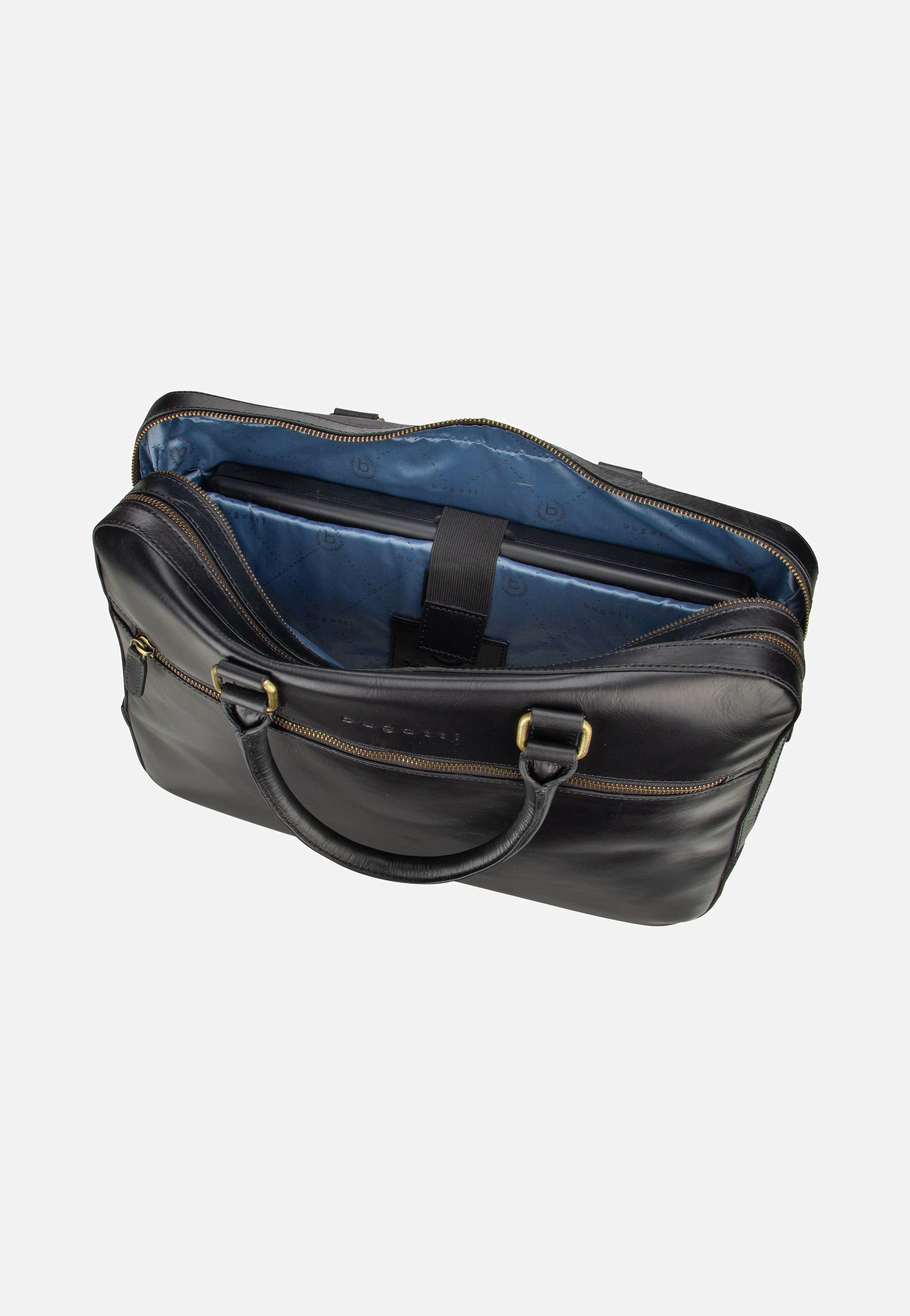 Remo Large Schwarz - Aktentasche - Image 5