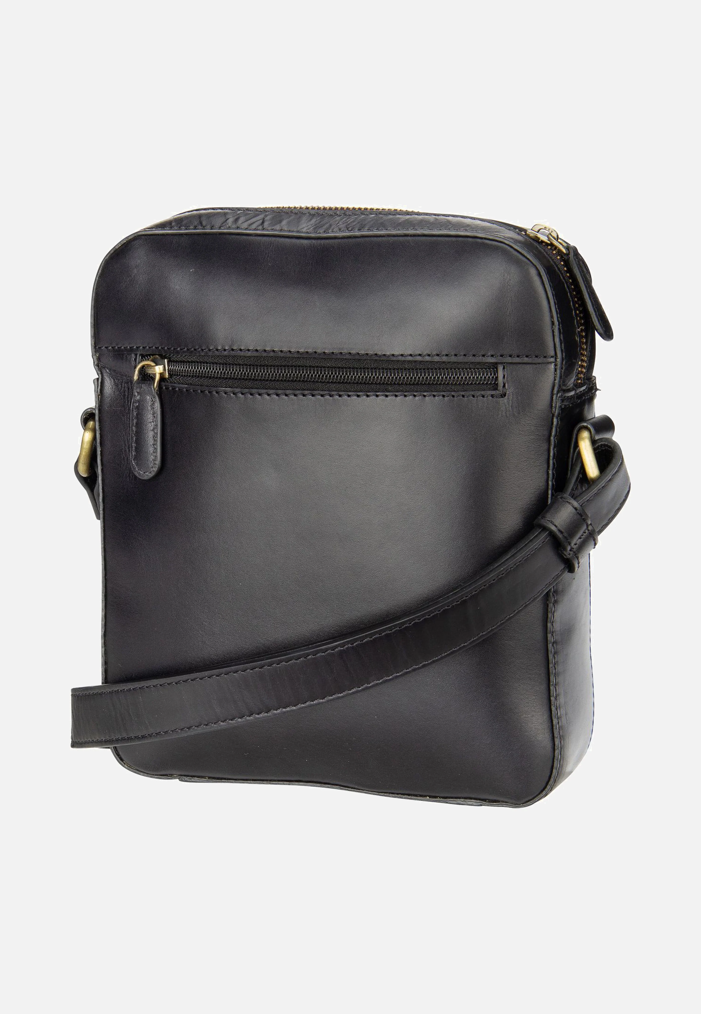 Remo Small I Schwarz - Crossbody Bag - Image 2