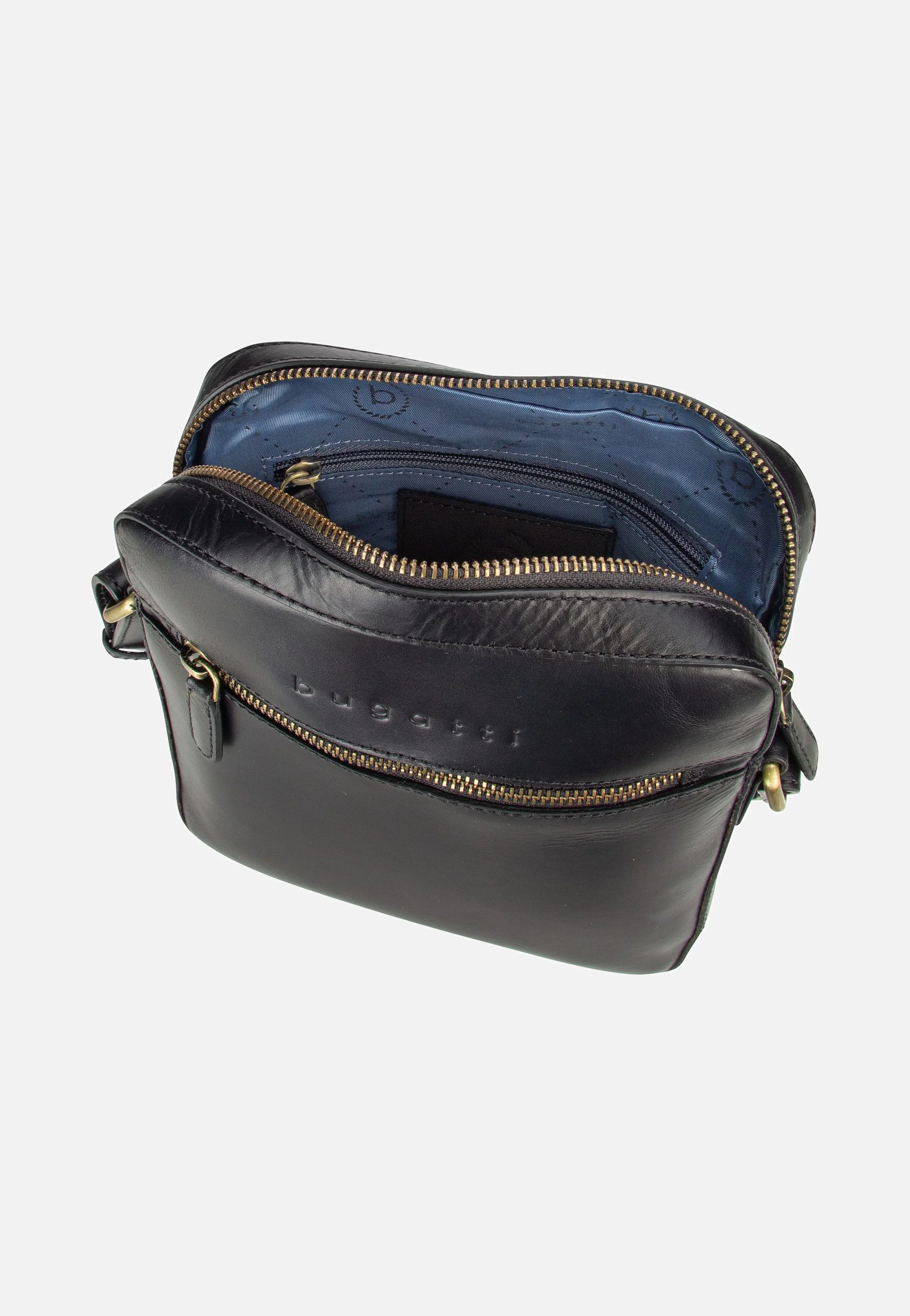 Remo Small I Schwarz - Crossbody Bag - Image 3