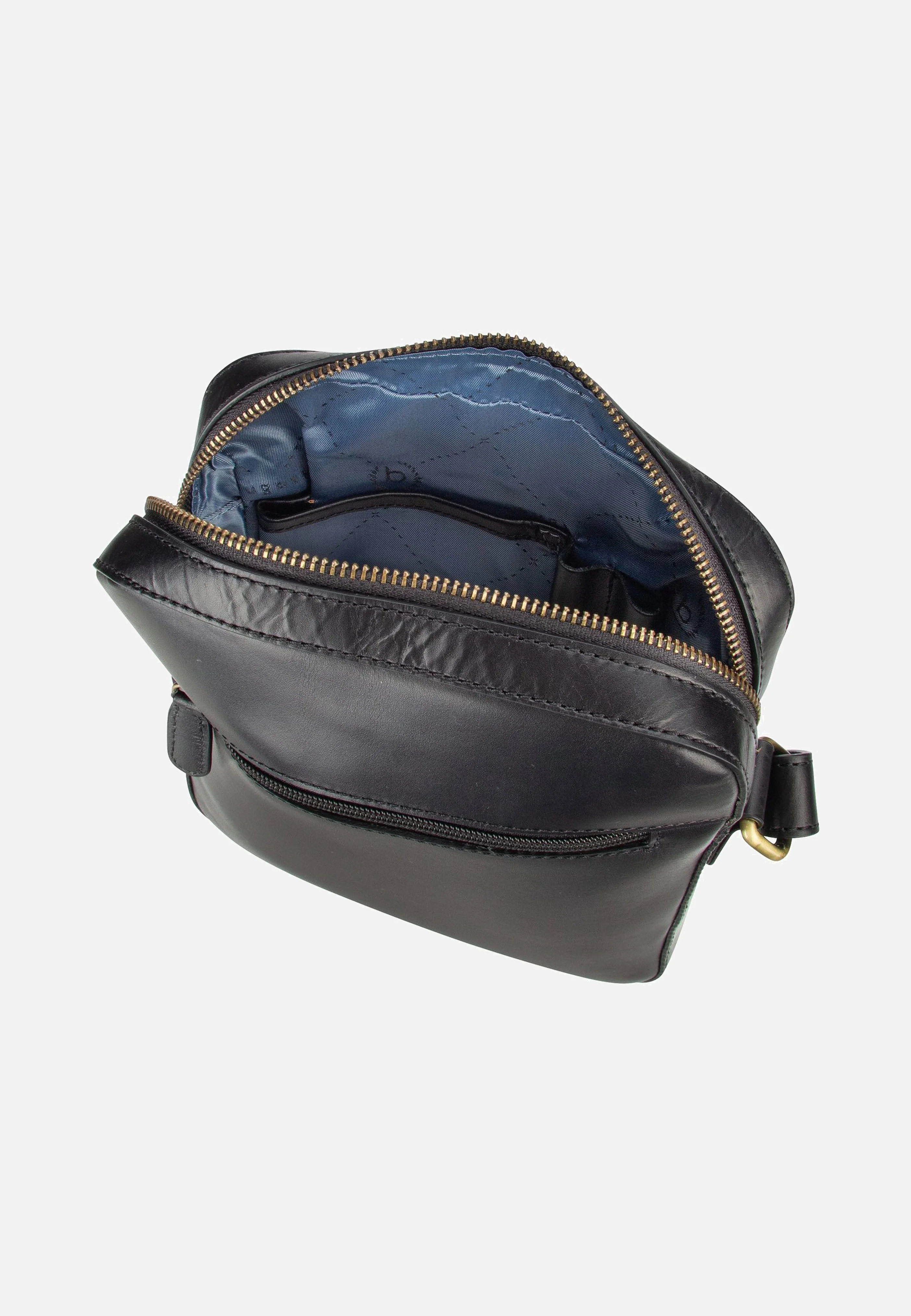 Remo Small I Schwarz - Crossbody Bag - Image 4