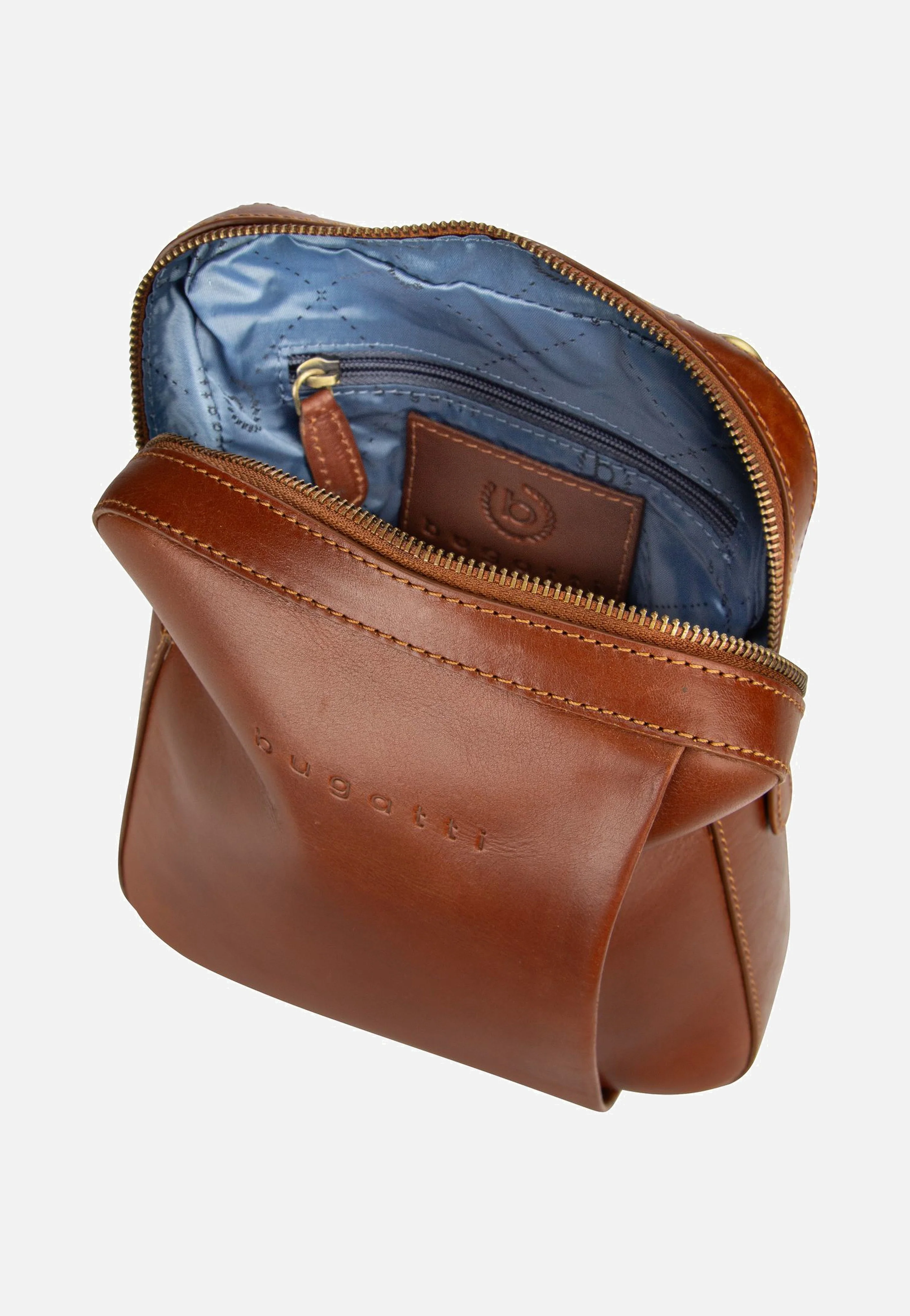 Remo Small II Cognac - Crossbody Bag - Image 3