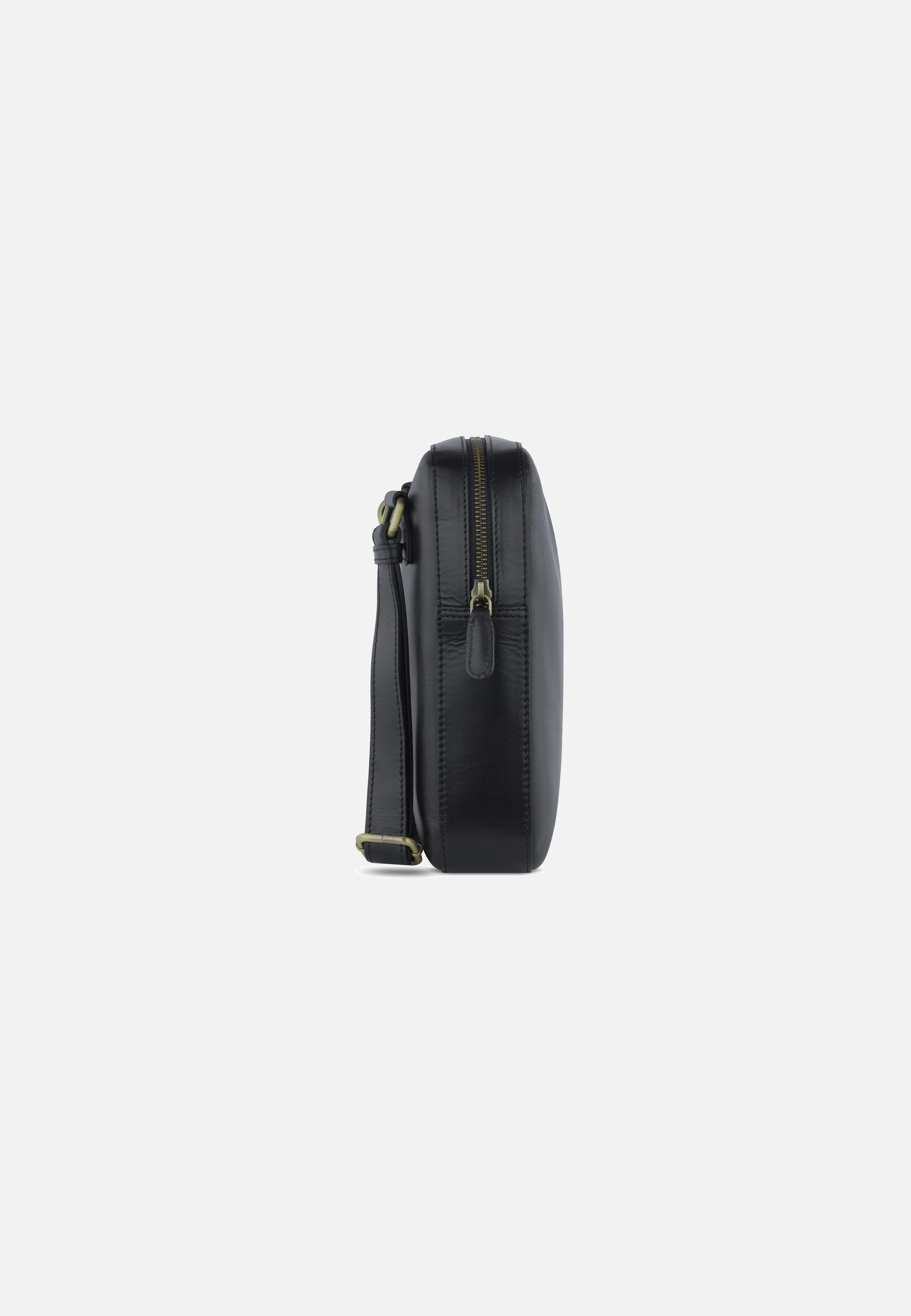 Remo Small II Schwarz - Crossbody Bag - Image 3