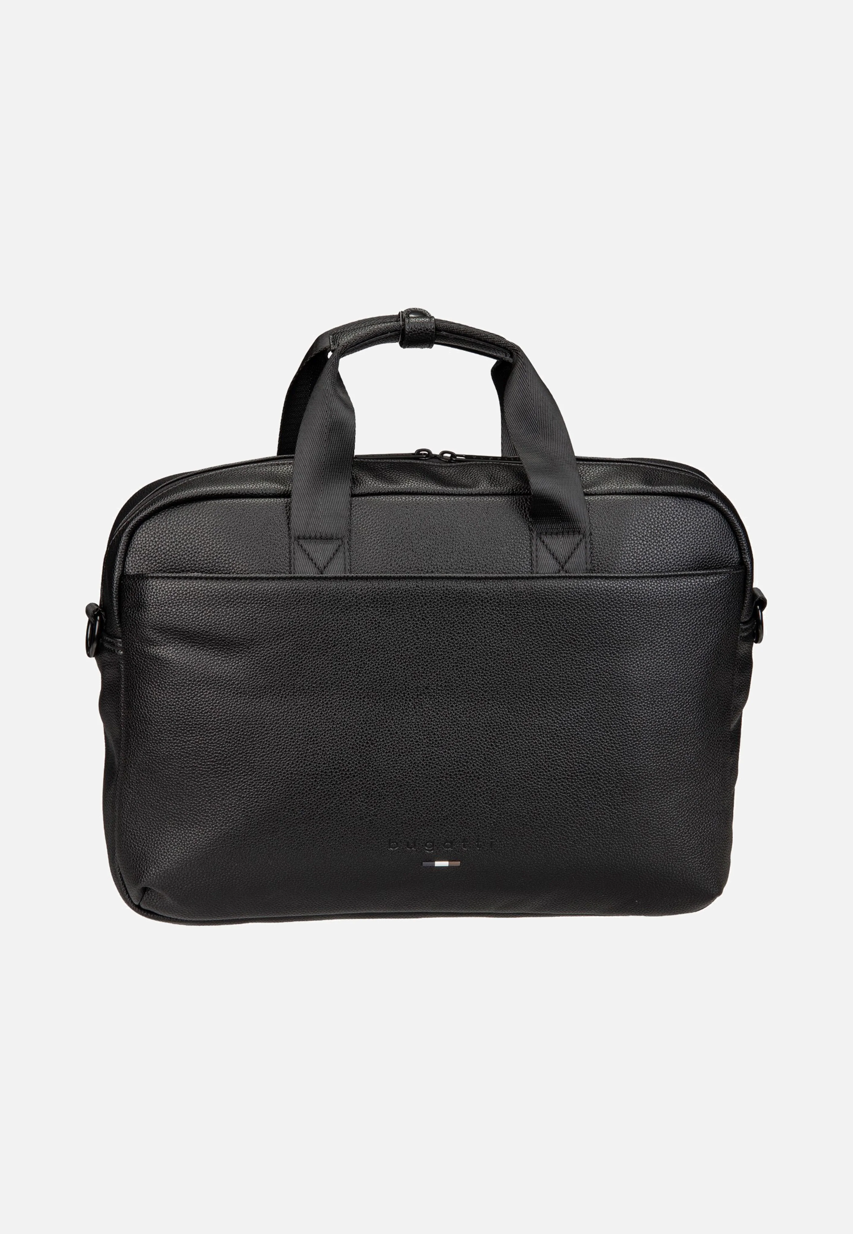 Rico Business Bag Black - Aktentasche - Image 2