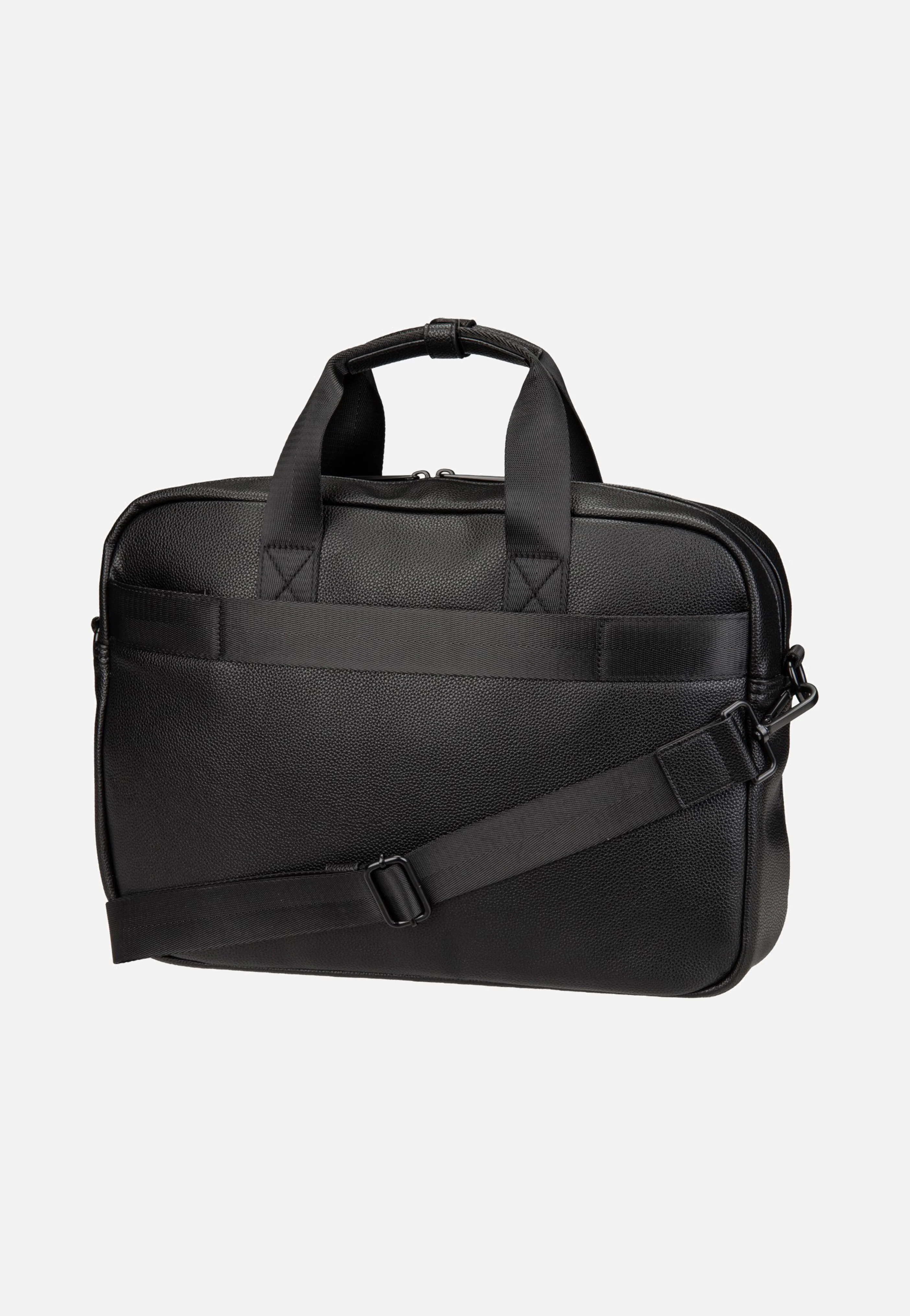 Rico Business Bag Black - Aktentasche - Image 3