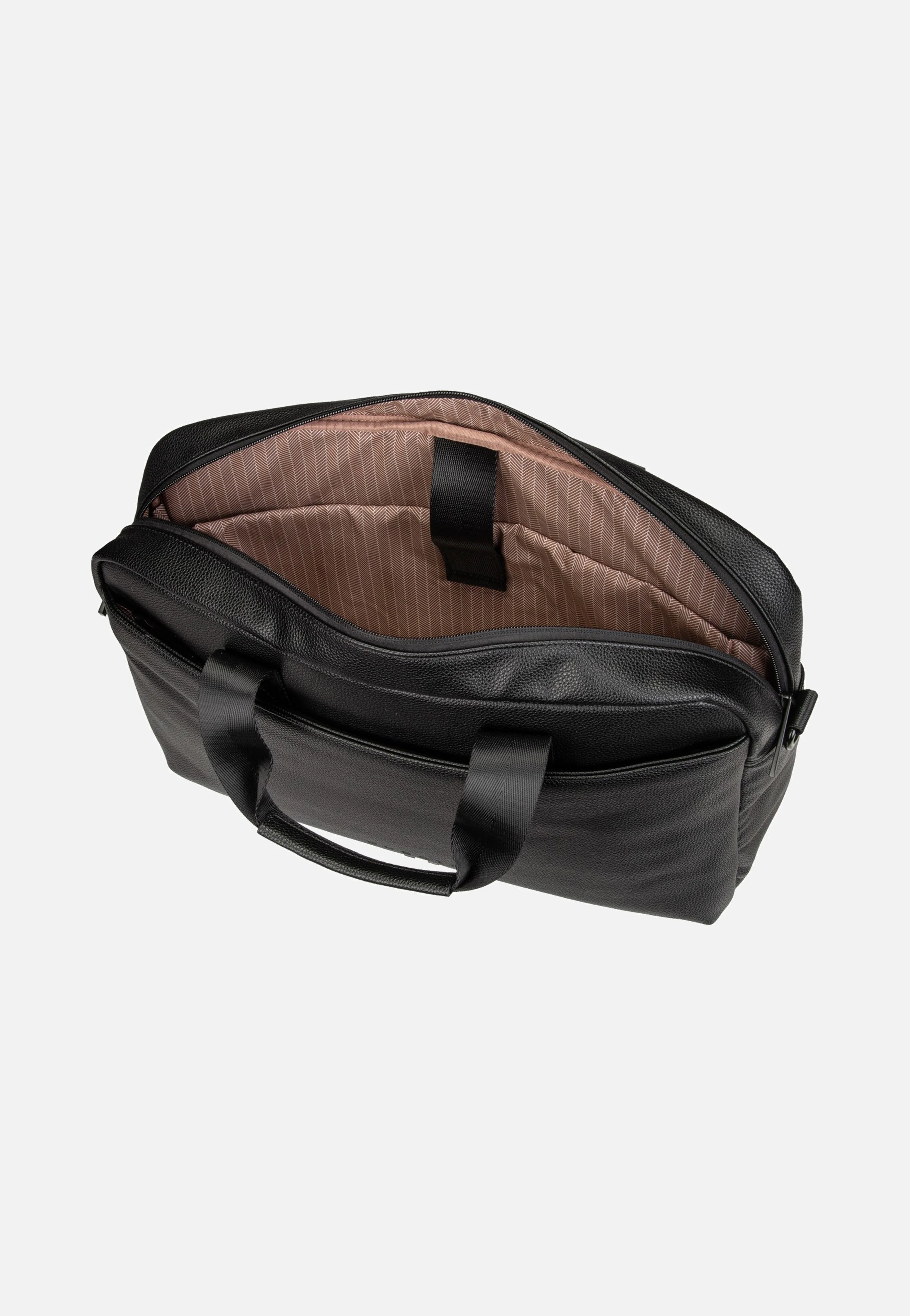Rico Business Bag Black - Aktentasche - Image 5