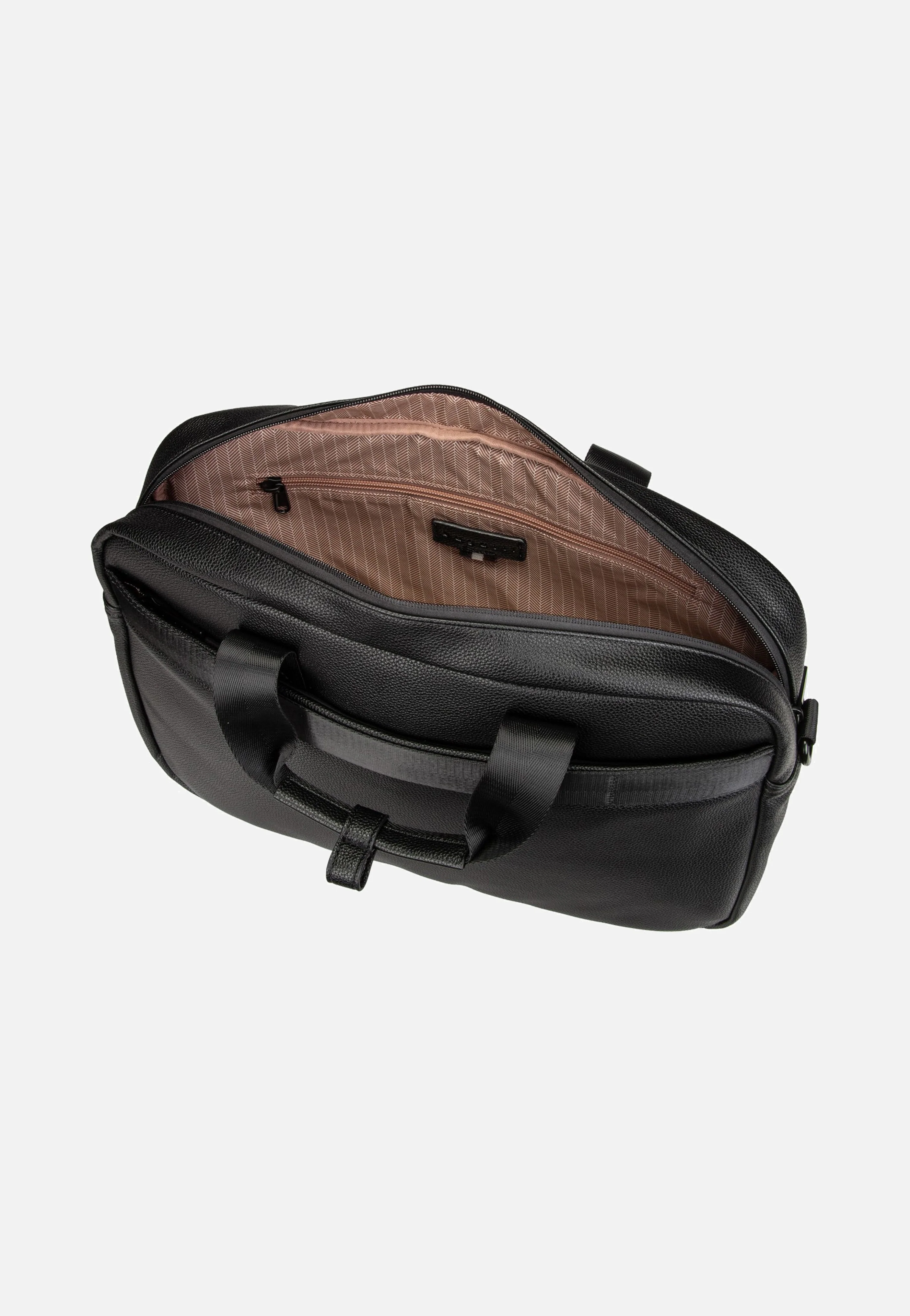 Rico Business Bag Black - Aktentasche - Image 6