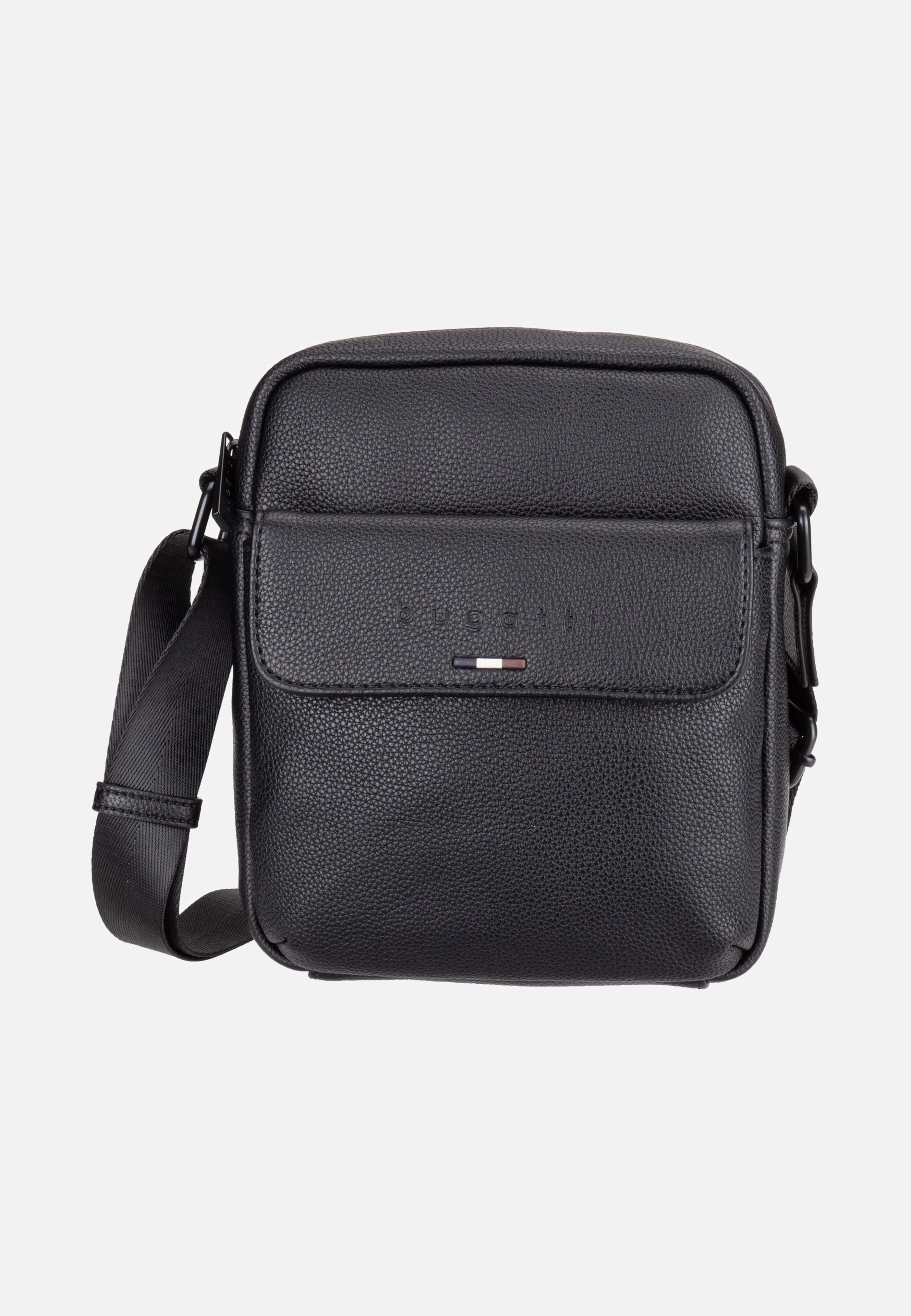 Rico Shoulderbag Small Black - Crossbody Bag - Image 2