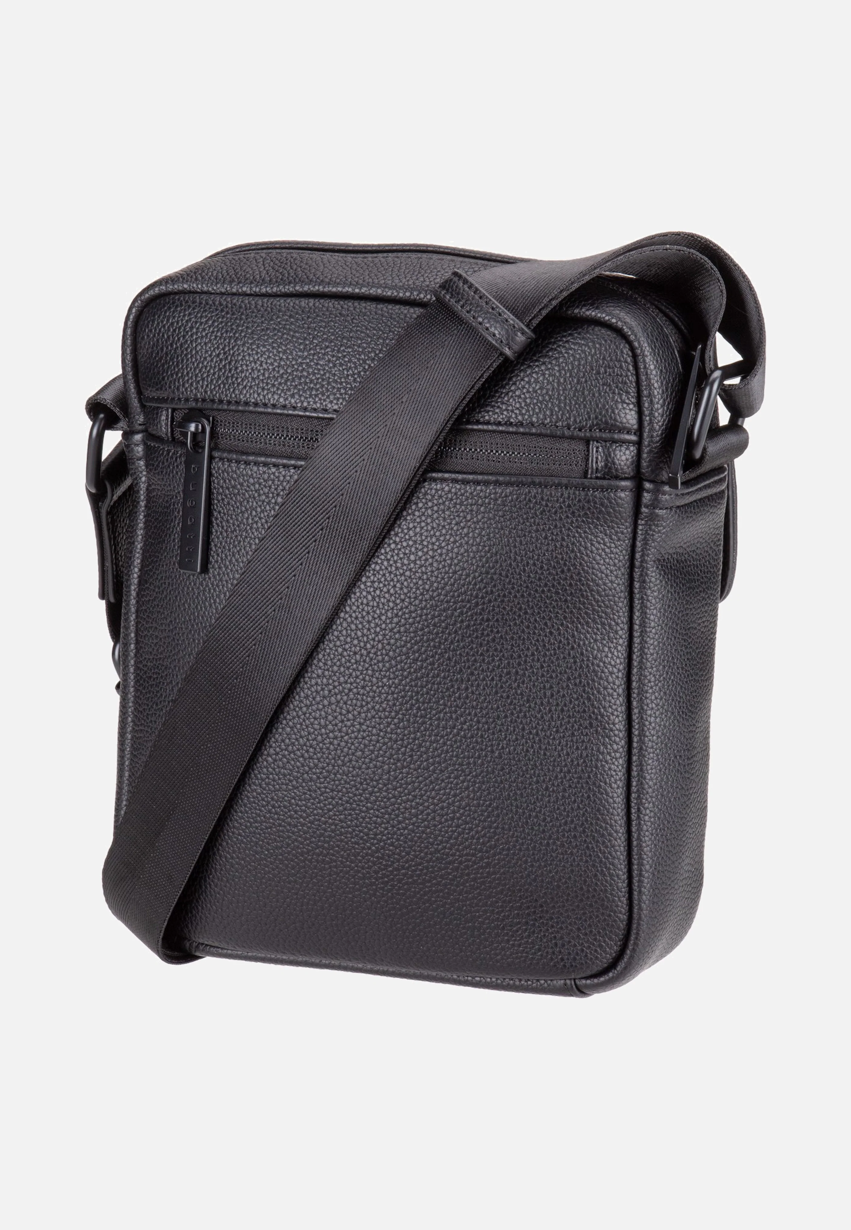 Rico Shoulderbag Small Black - Crossbody Bag - Image 3